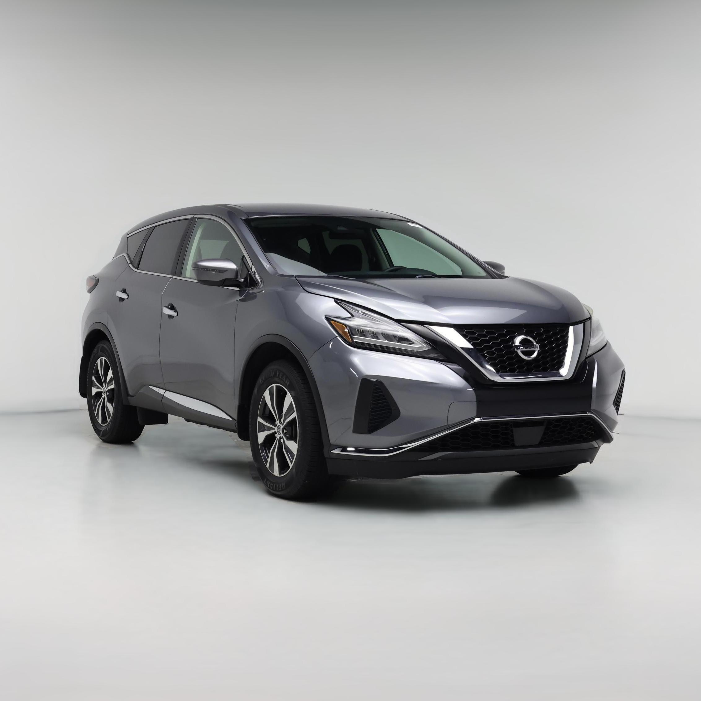 Thumbnail: 2020 Nissan Murano - 1