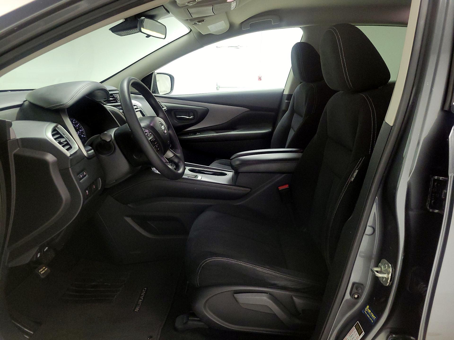 Thumbnail: 2020 Nissan Murano - 11
