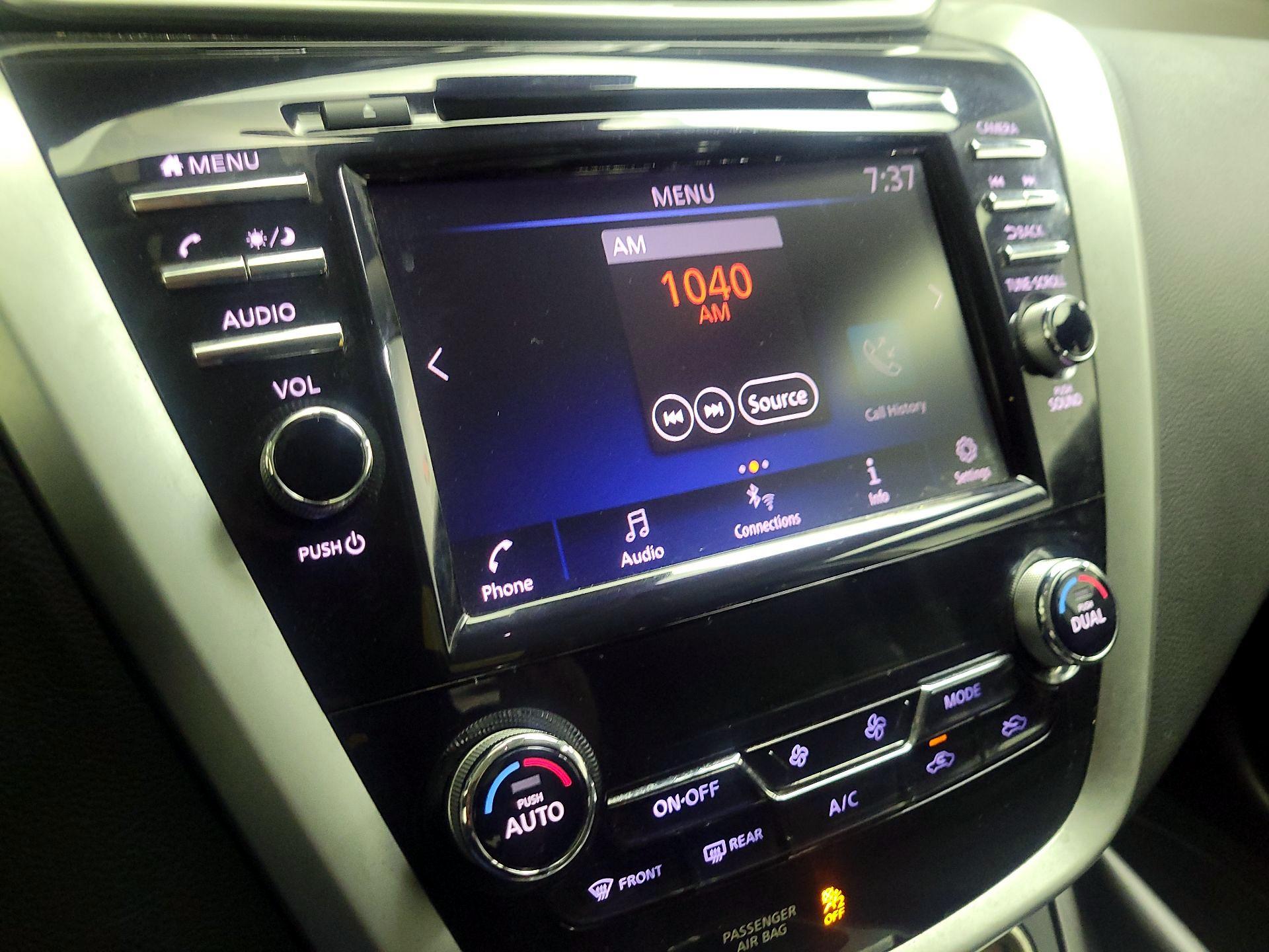 Thumbnail: 2020 Nissan Murano - 15
