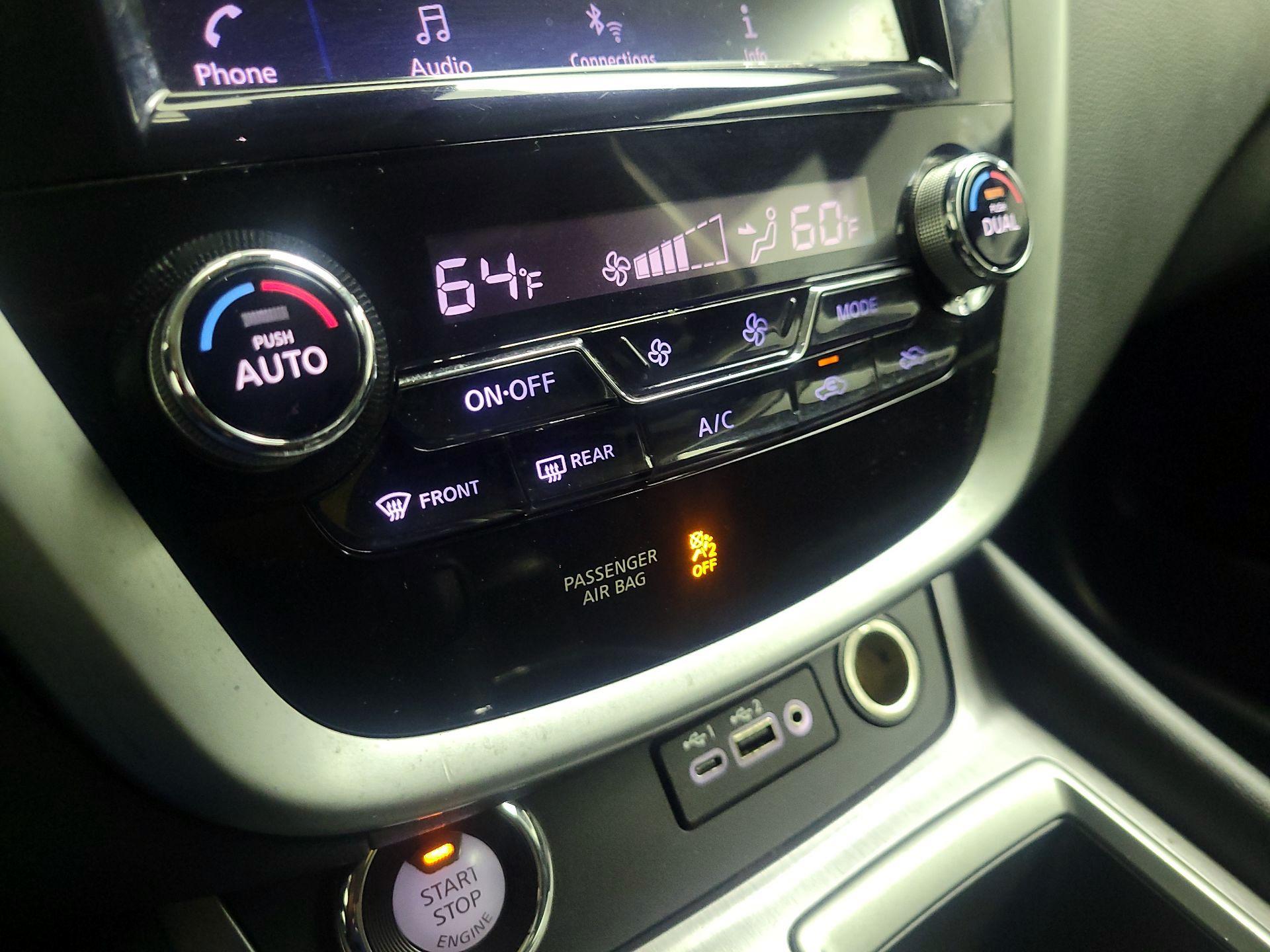 Thumbnail: 2020 Nissan Murano - 16