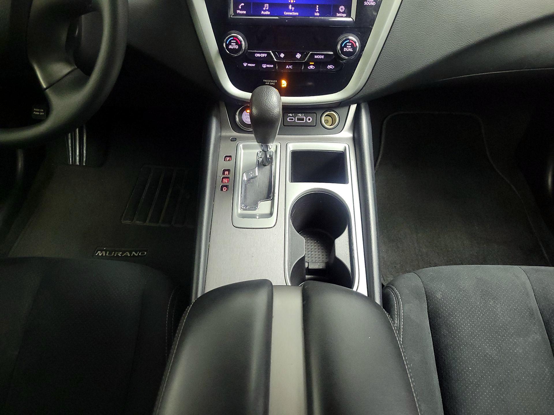 Thumbnail: 2020 Nissan Murano - 17