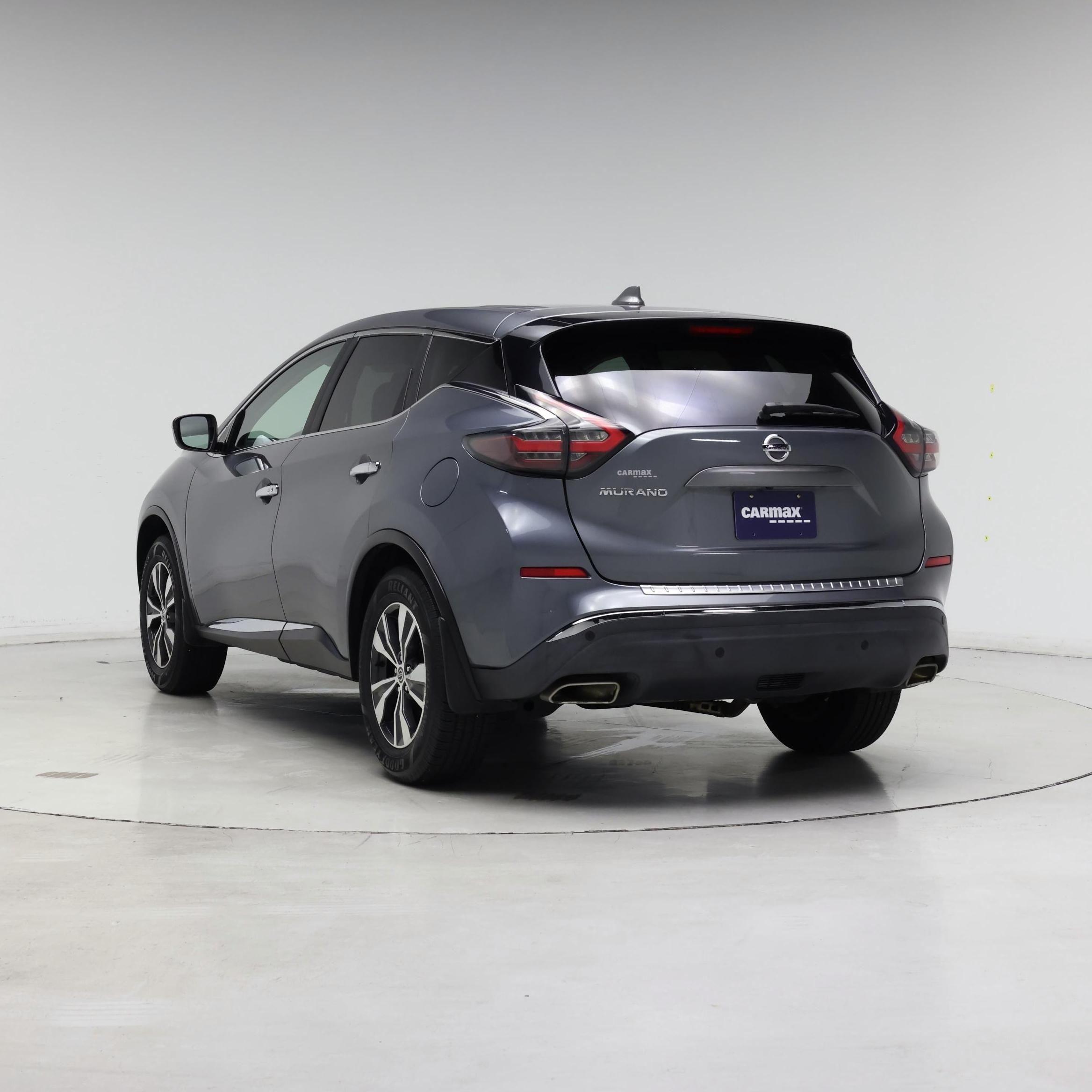 Thumbnail: 2020 Nissan Murano - 2