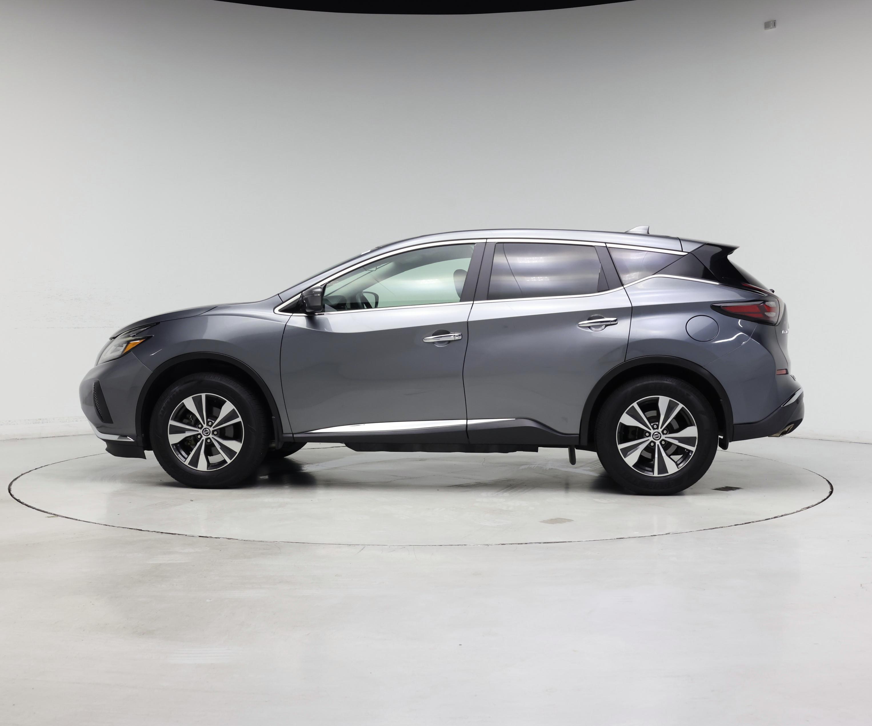 Thumbnail: 2020 Nissan Murano - 3