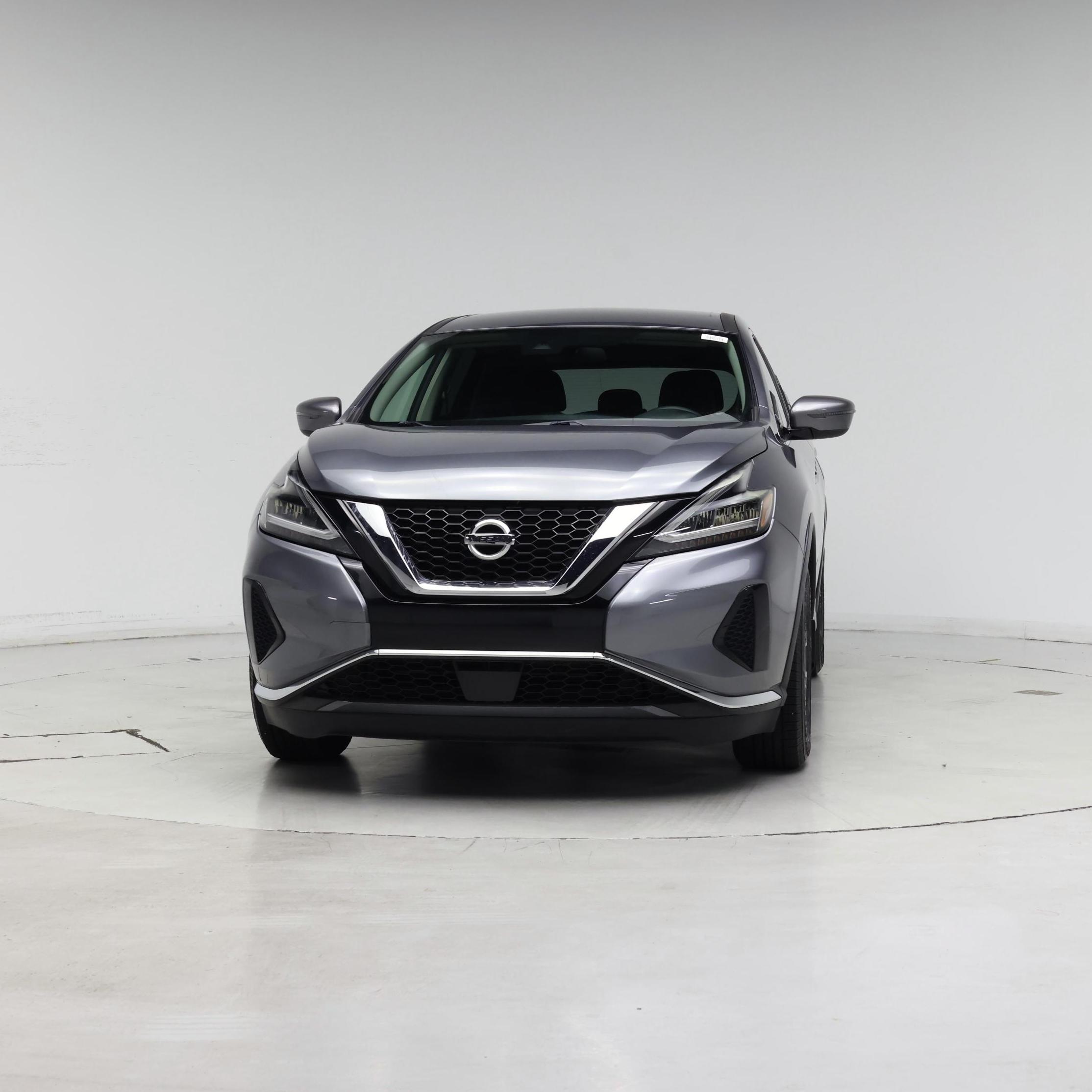 Thumbnail: 2020 Nissan Murano - 5