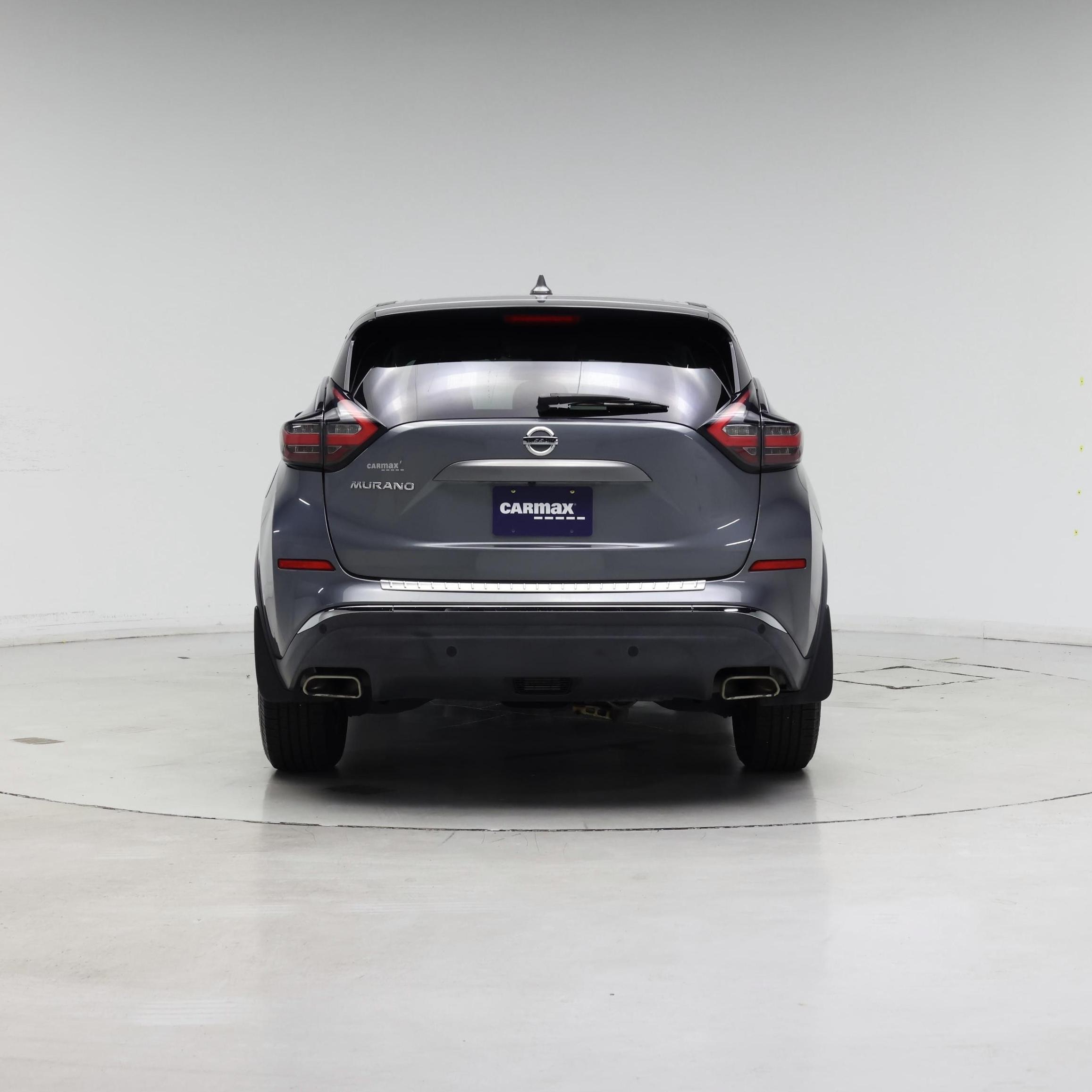 Thumbnail: 2020 Nissan Murano - 6
