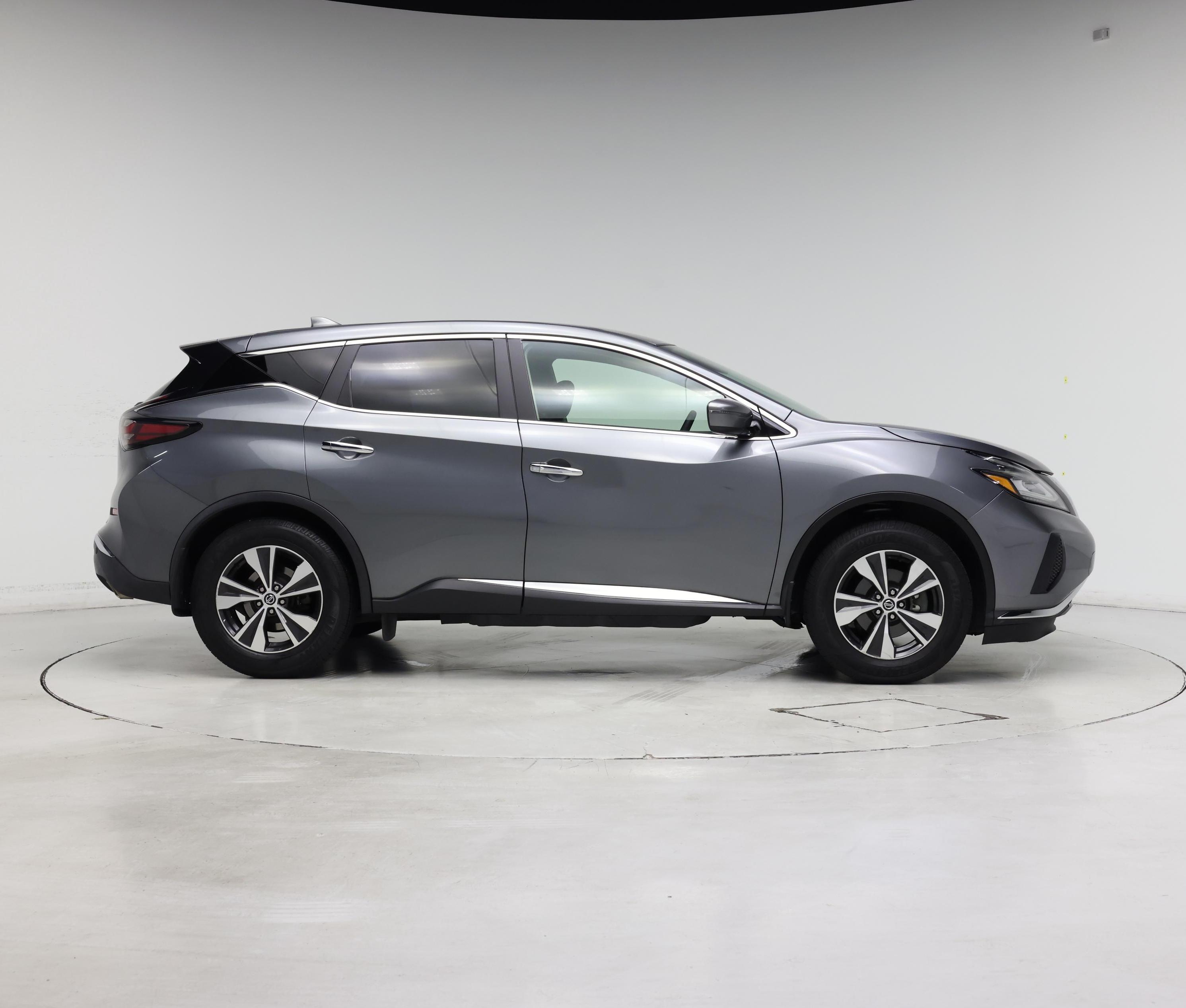 Thumbnail: 2020 Nissan Murano - 7