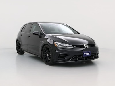 2019 Volkswagen Golf R