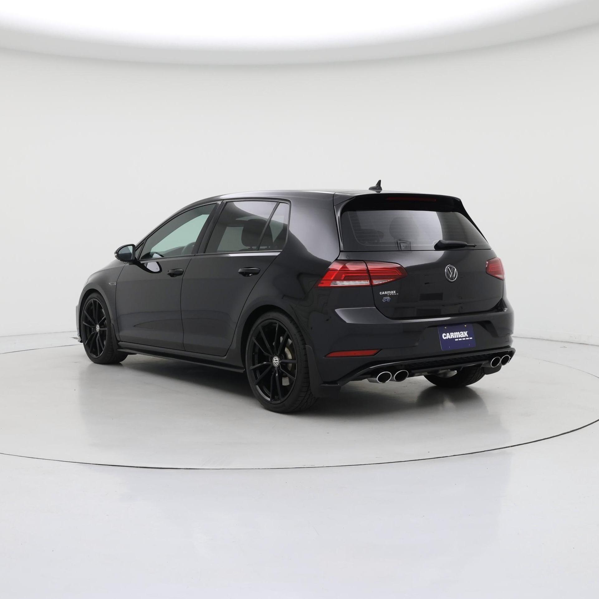 Thumbnail: 2019 Volkswagen Golf - 2