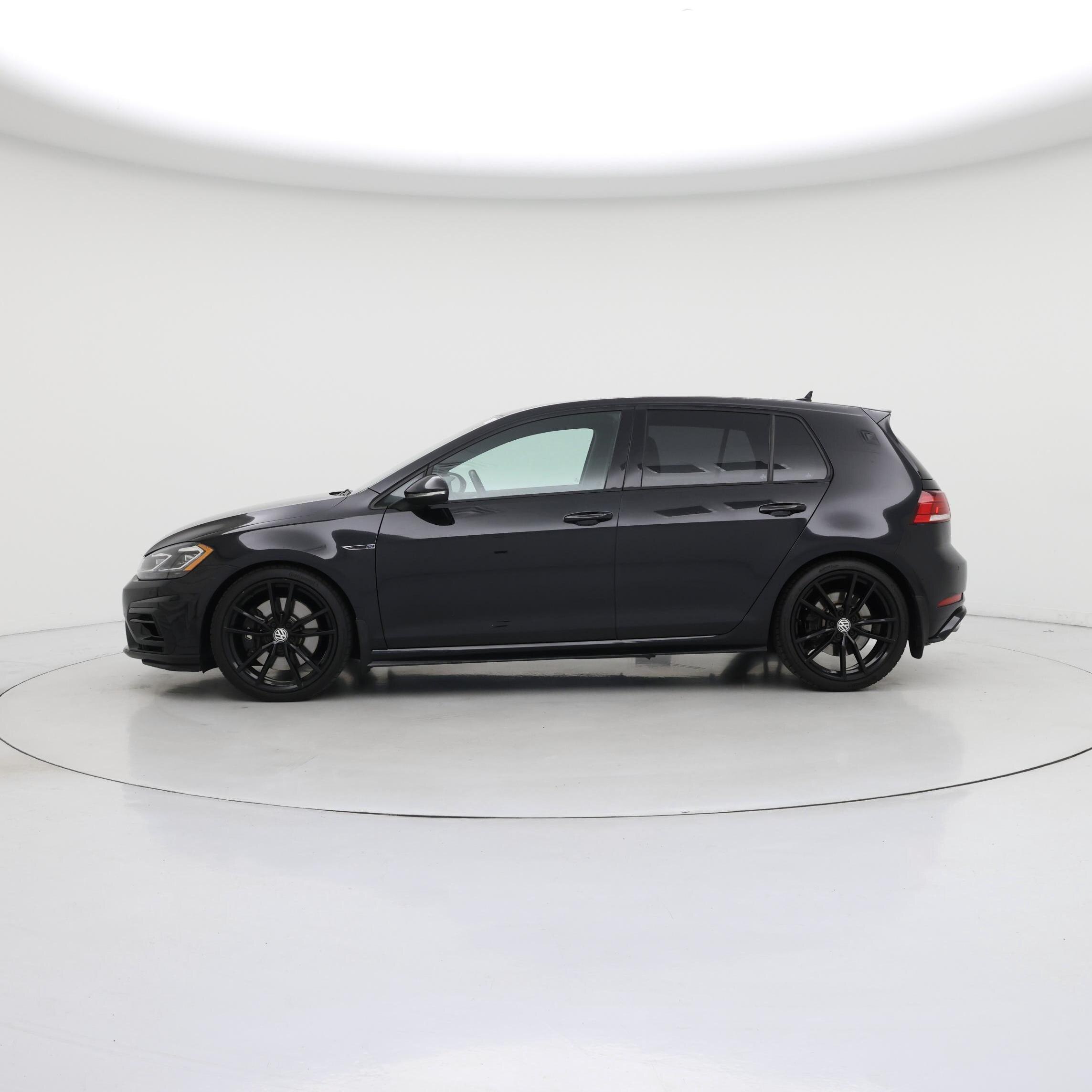 Thumbnail: 2019 Volkswagen Golf - 3