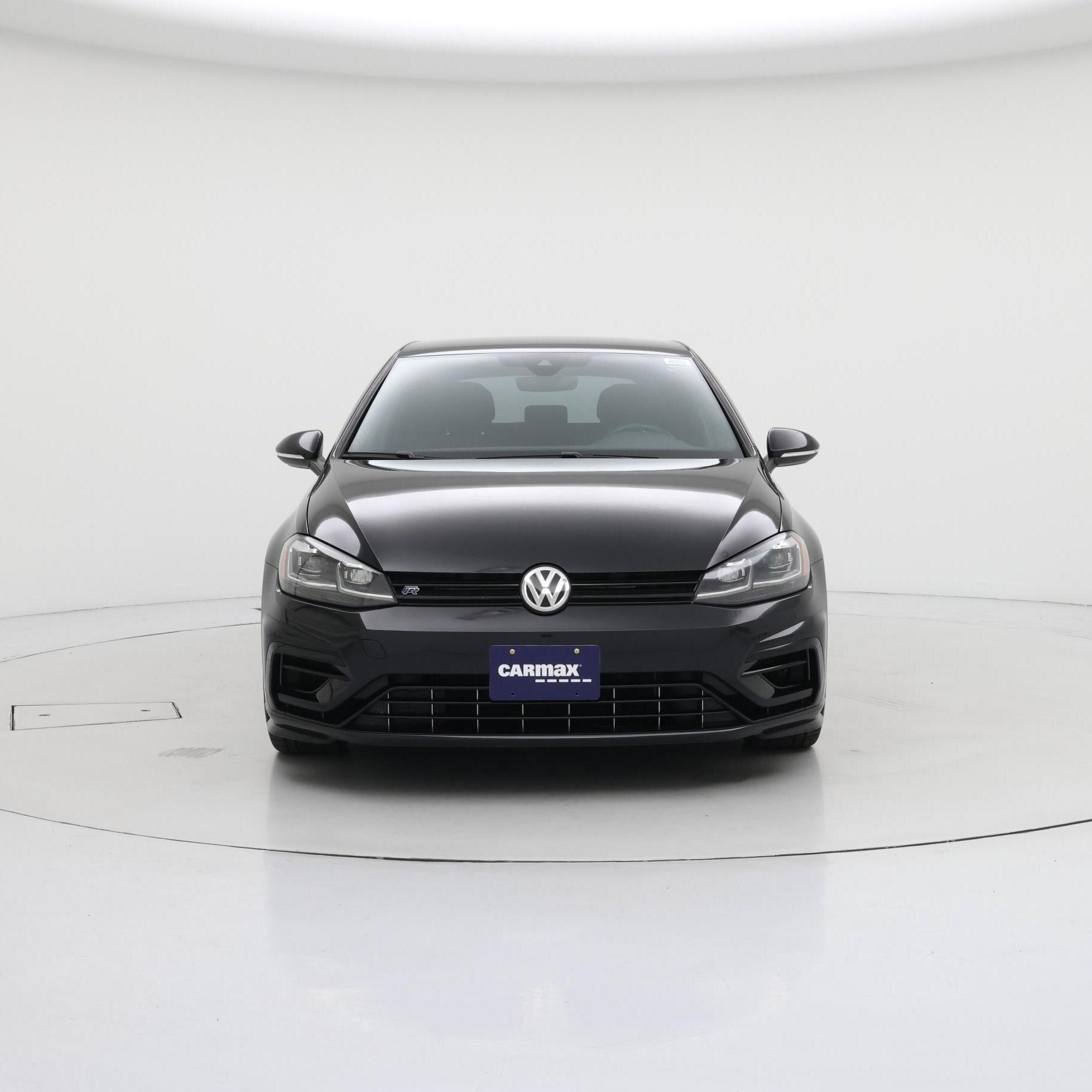 Thumbnail: 2019 Volkswagen Golf - 5