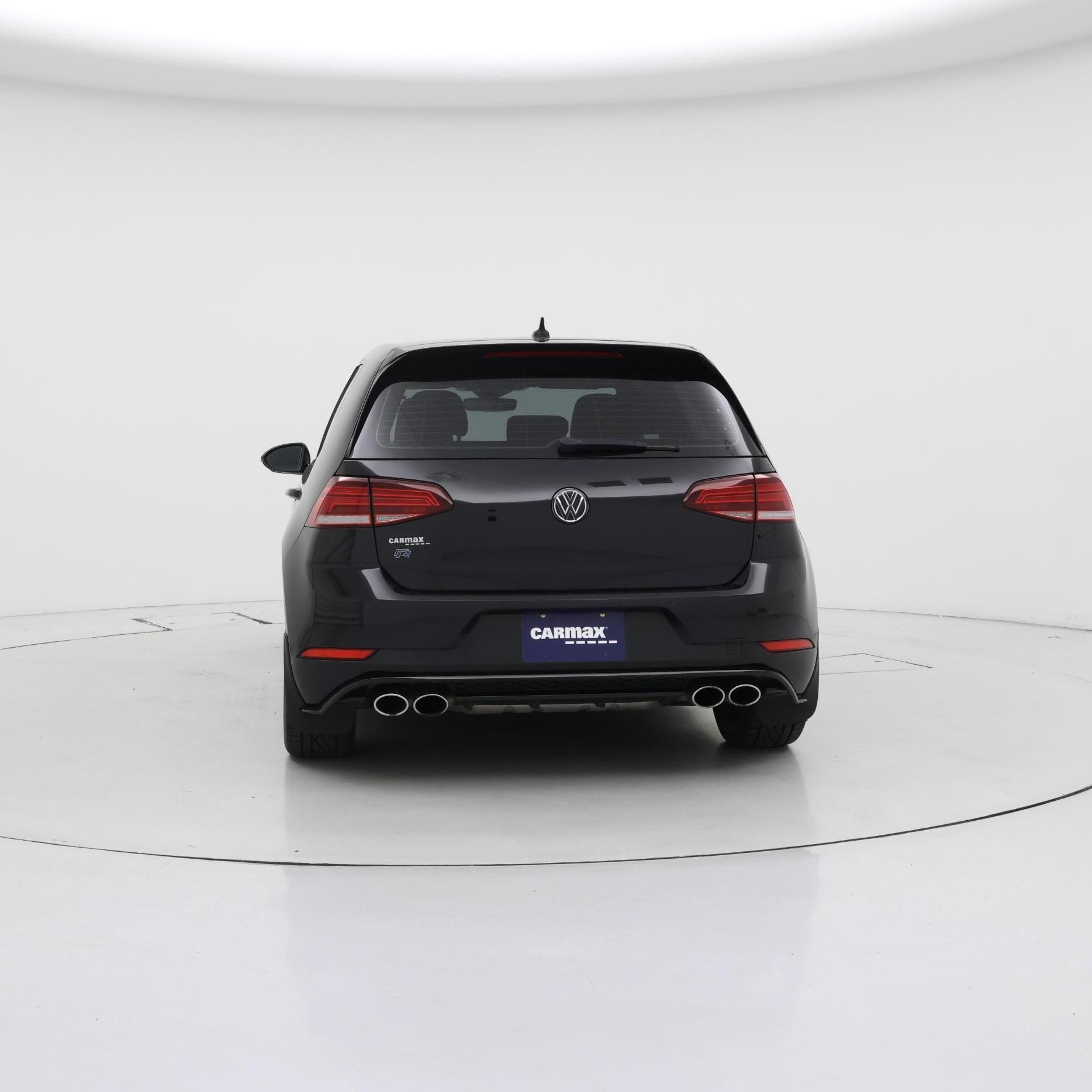 Thumbnail: 2019 Volkswagen Golf - 6