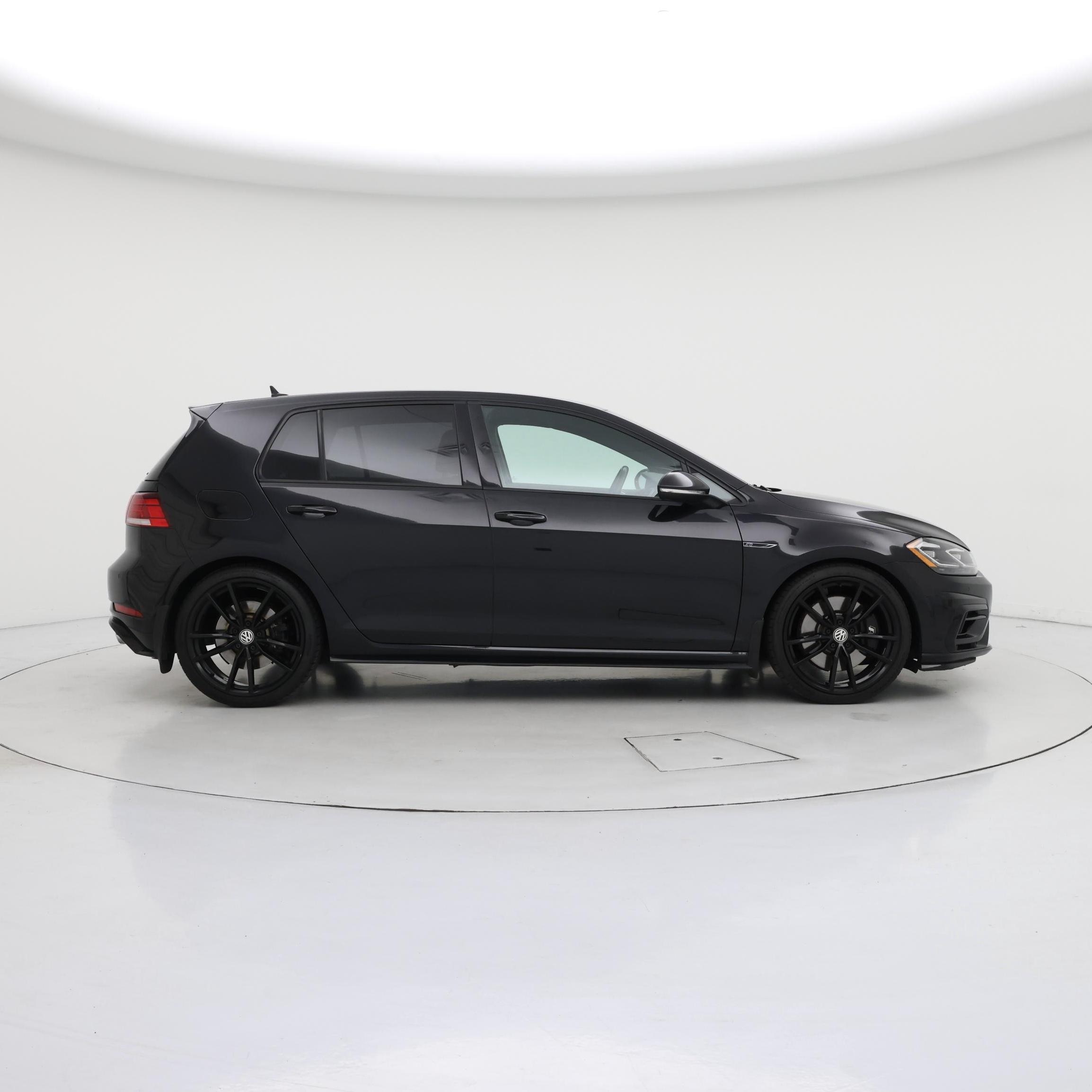 Thumbnail: 2019 Volkswagen Golf - 7