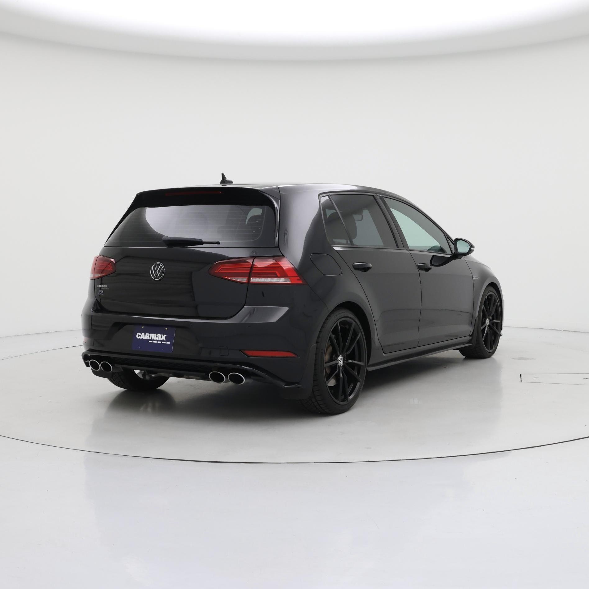 Thumbnail: 2019 Volkswagen Golf - 8