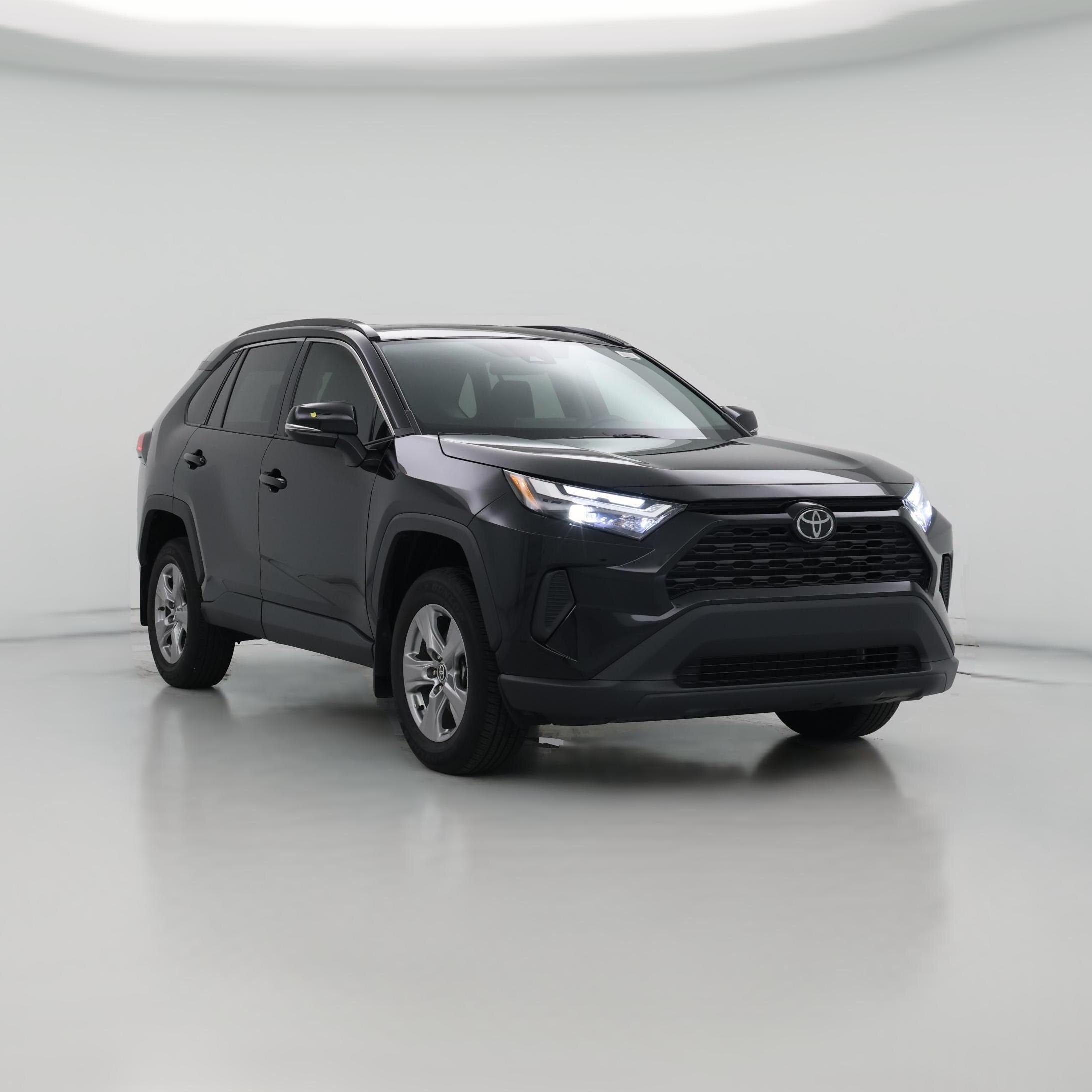 Thumbnail: 2024 Toyota RAV4 - 1