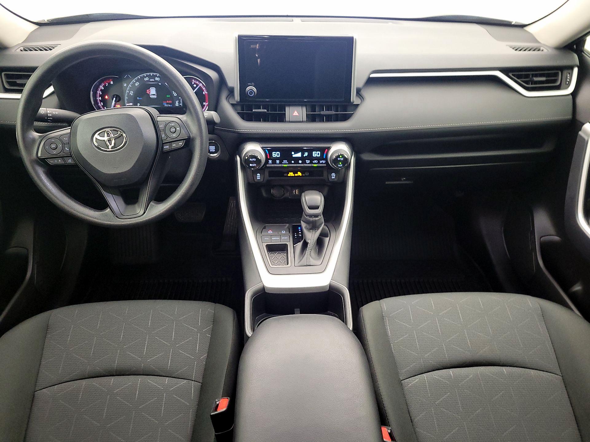 Thumbnail: 2024 Toyota RAV4 - 9