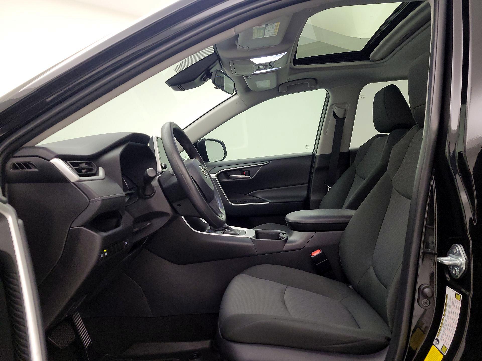 Thumbnail: 2024 Toyota RAV4 - 19