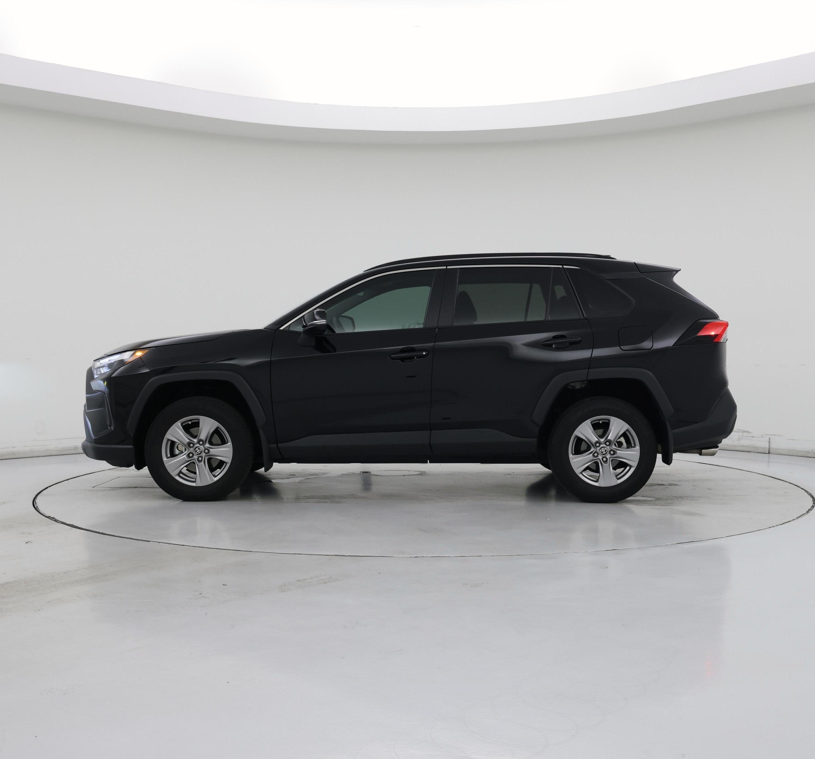 Thumbnail: 2024 Toyota RAV4 - 3