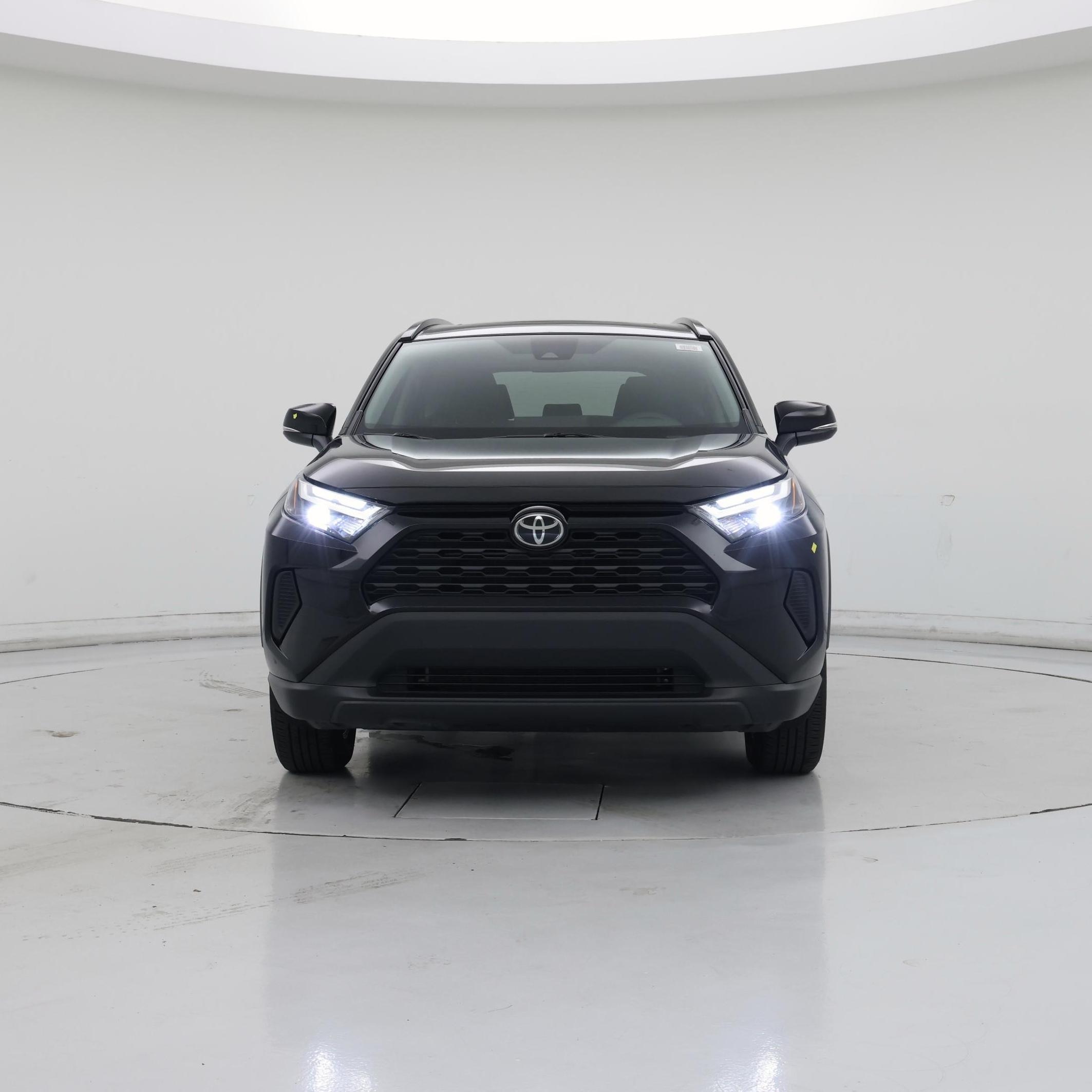 Thumbnail: 2024 Toyota RAV4 - 5