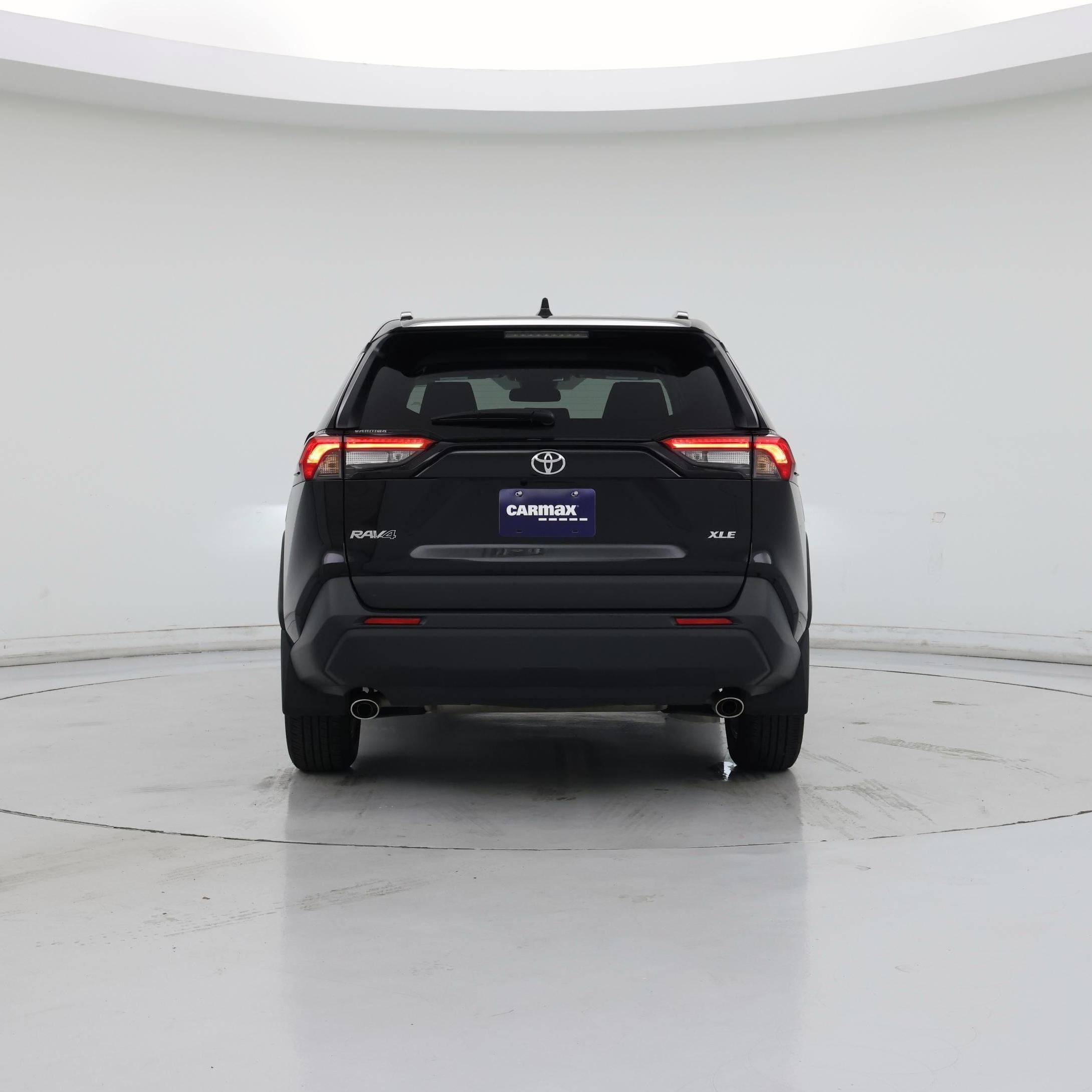 Thumbnail: 2024 Toyota RAV4 - 6
