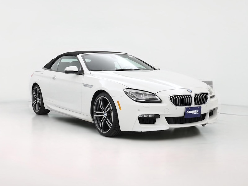 2018 BMW 6 Series 640i -
                  Gaithersburg, MD