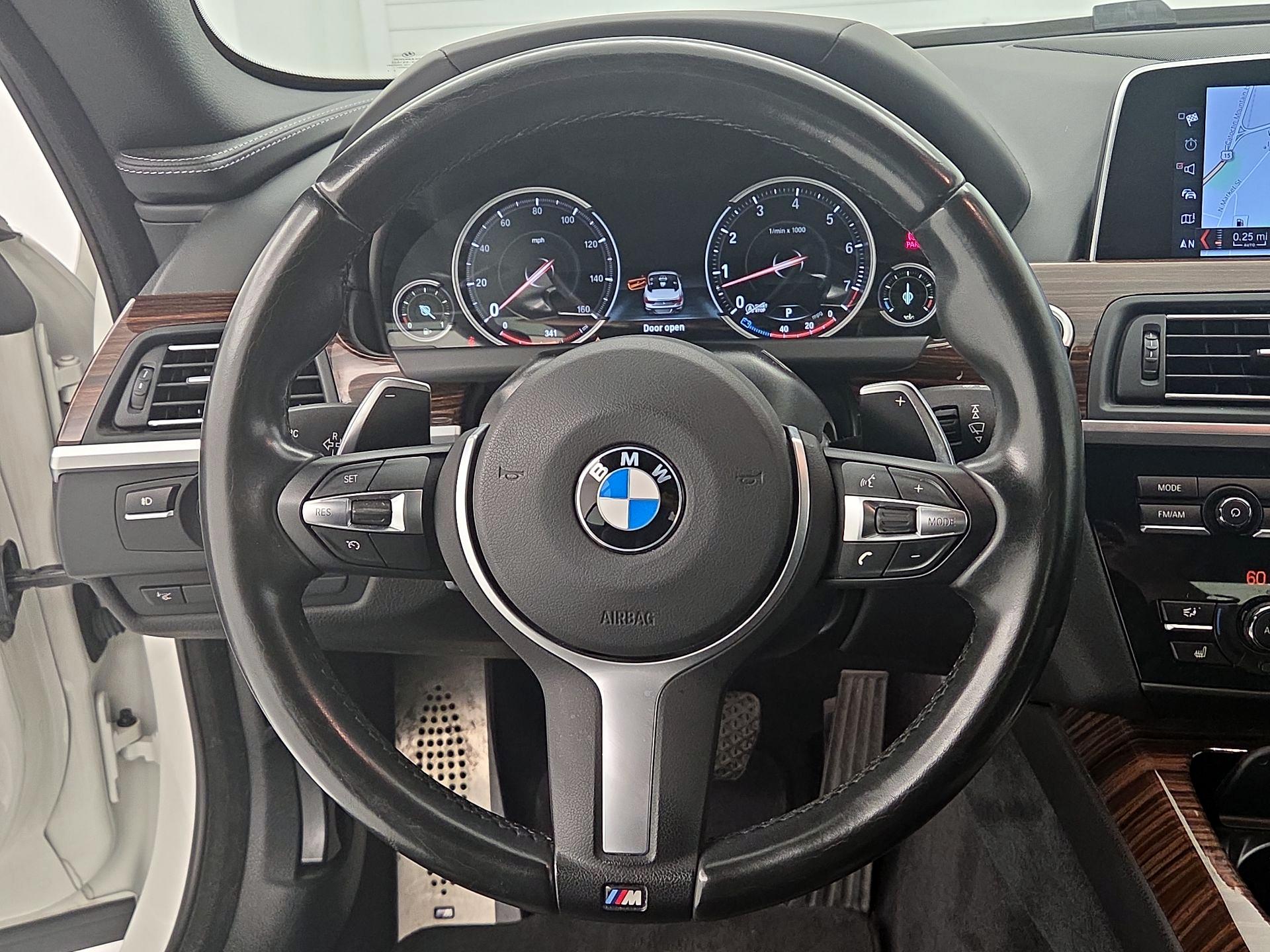 Thumbnail: 2018 BMW 6 Series - 10