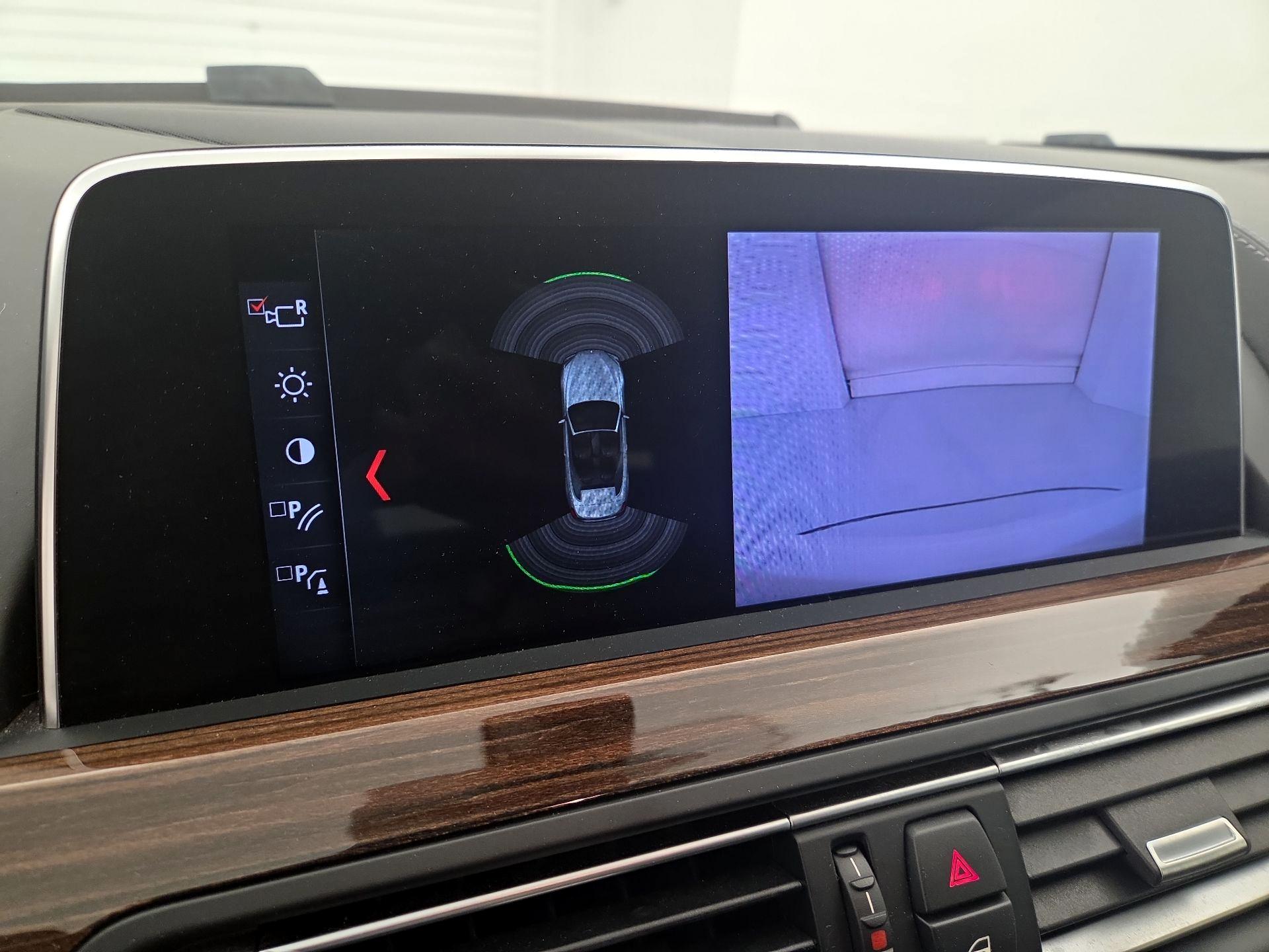 Thumbnail: 2018 BMW 6 Series - 15