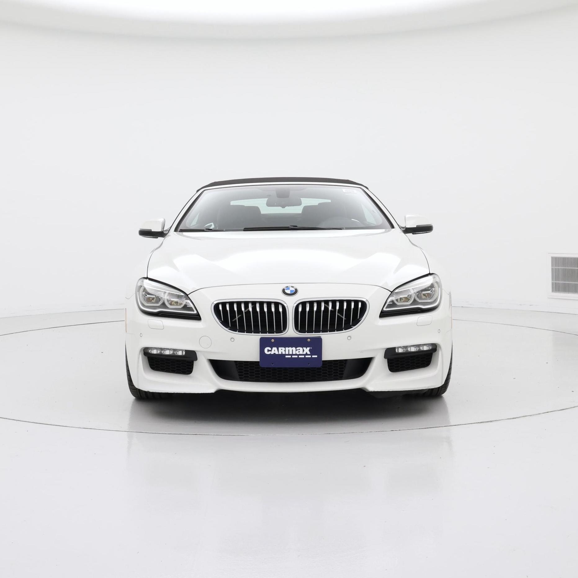 Thumbnail: 2018 BMW 6 Series - 5