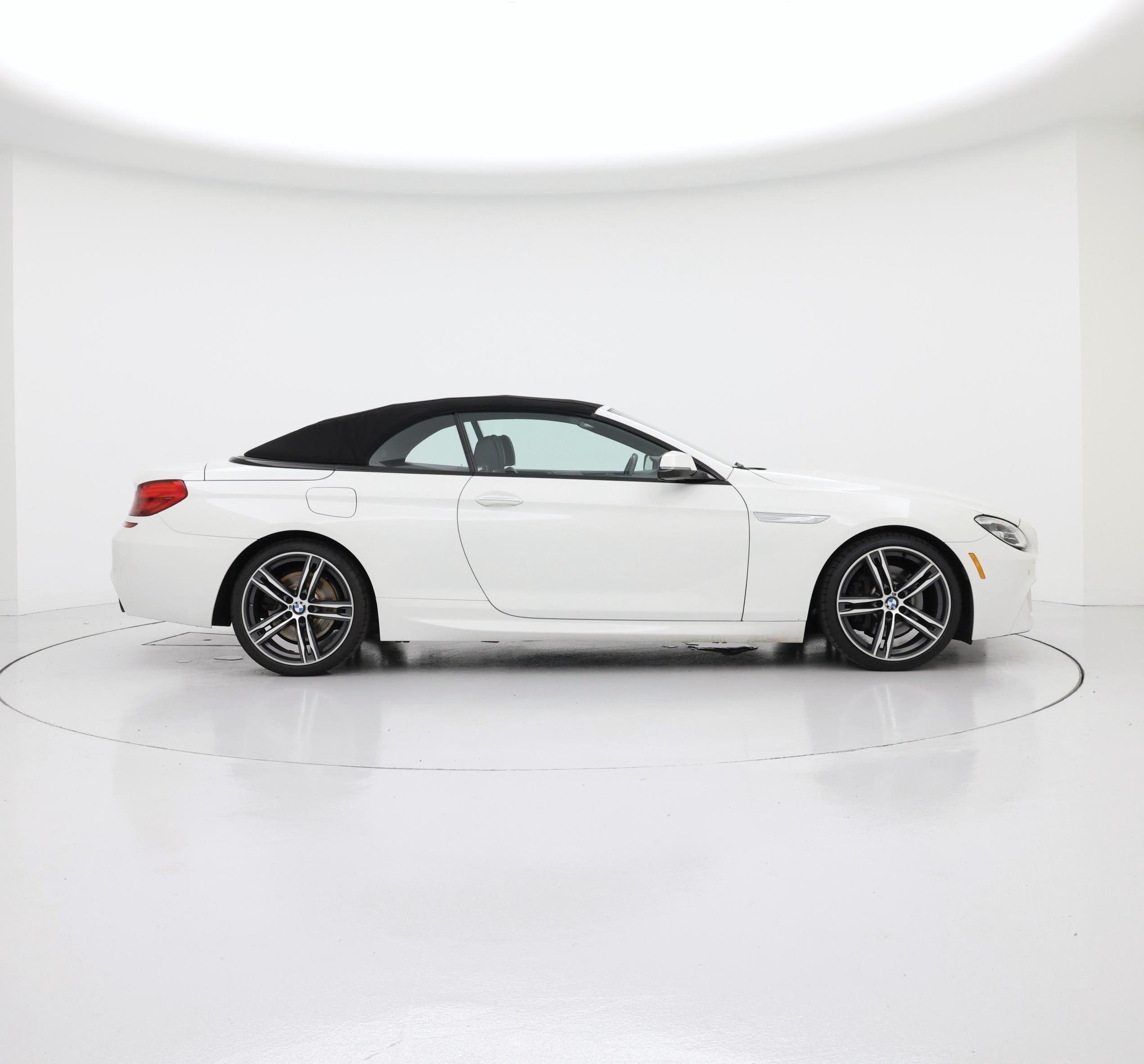 Thumbnail: 2018 BMW 6 Series - 7