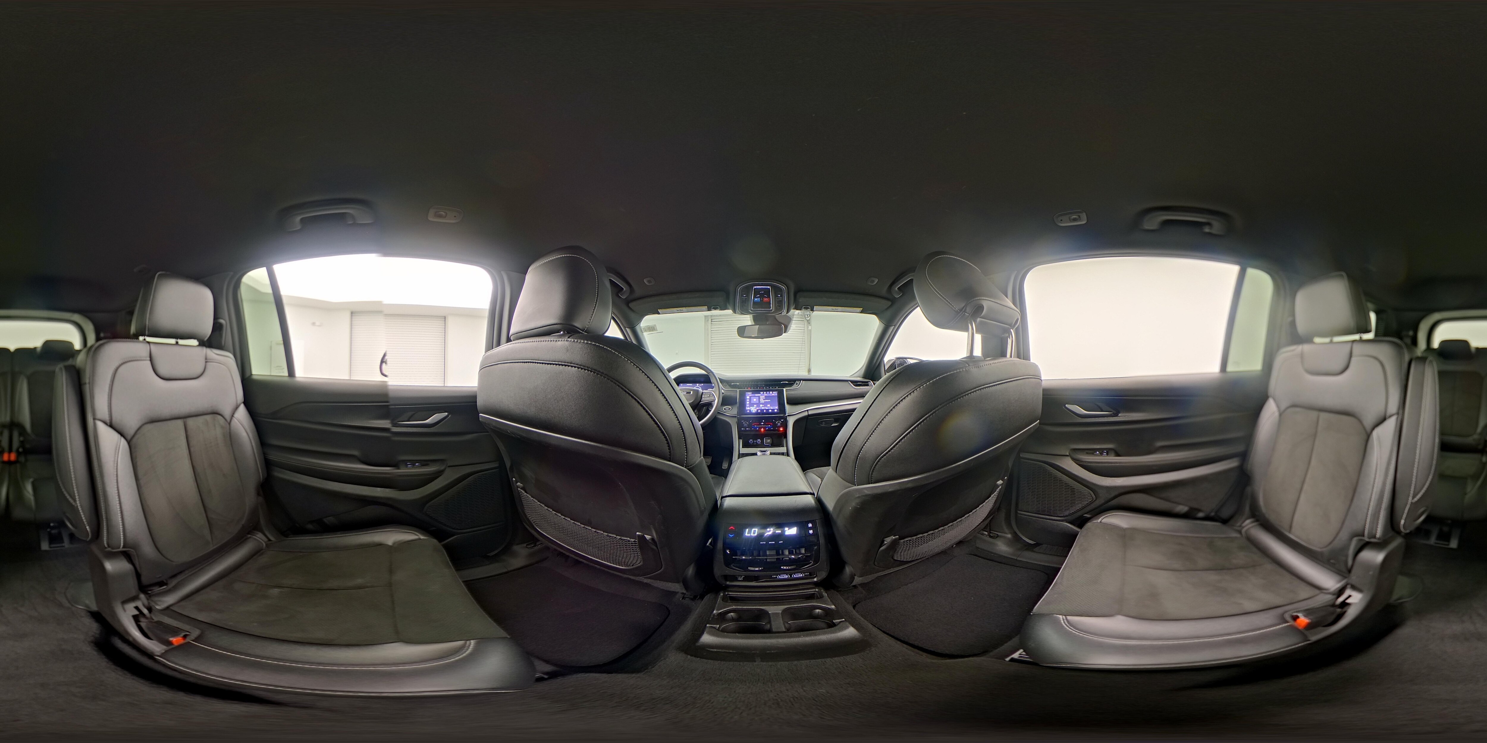 2023 Jeep Grand Cherokee L Altitude - Photo 27