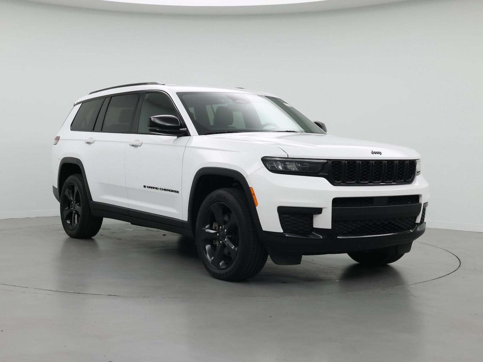 2023 Jeep Grand Cherokee L Altitude - Photo 2