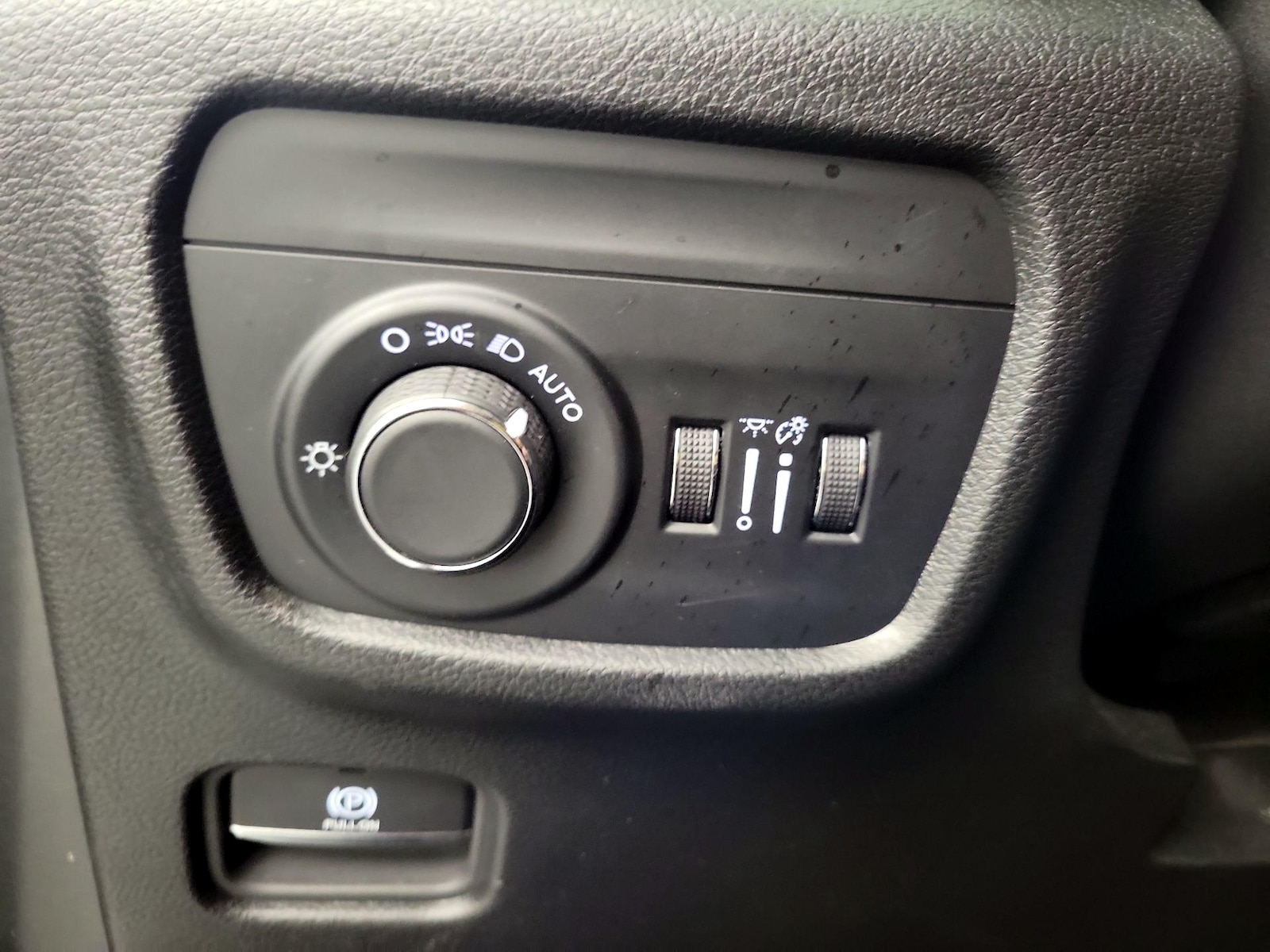 2023 Jeep Grand Cherokee L Altitude - Photo 14