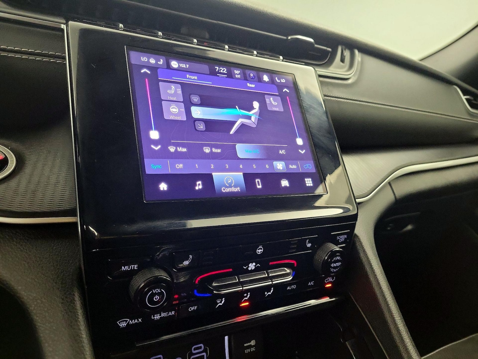 2023 Jeep Grand Cherokee L Altitude - Photo 17