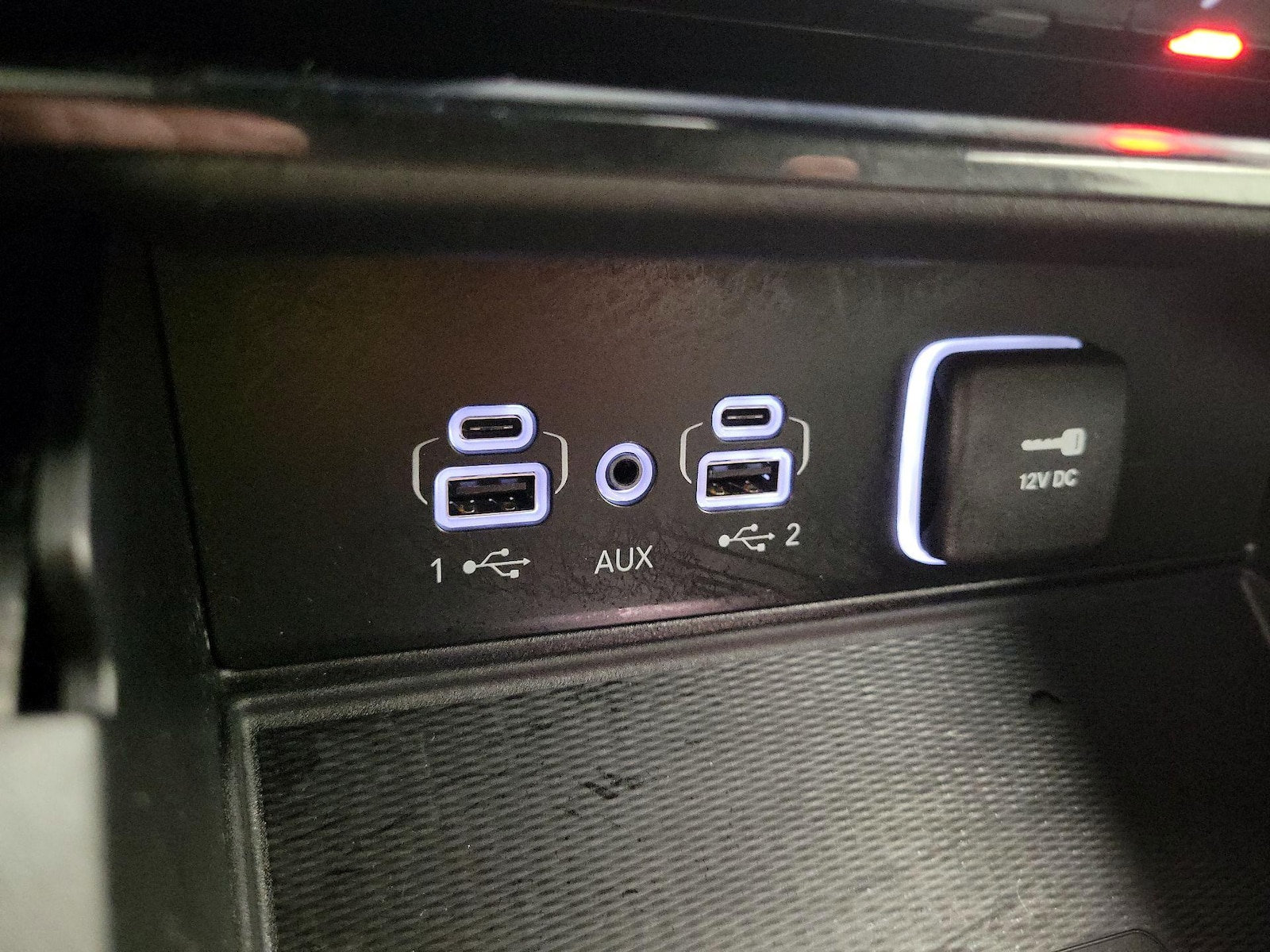 2023 Jeep Grand Cherokee L Altitude - Photo 19