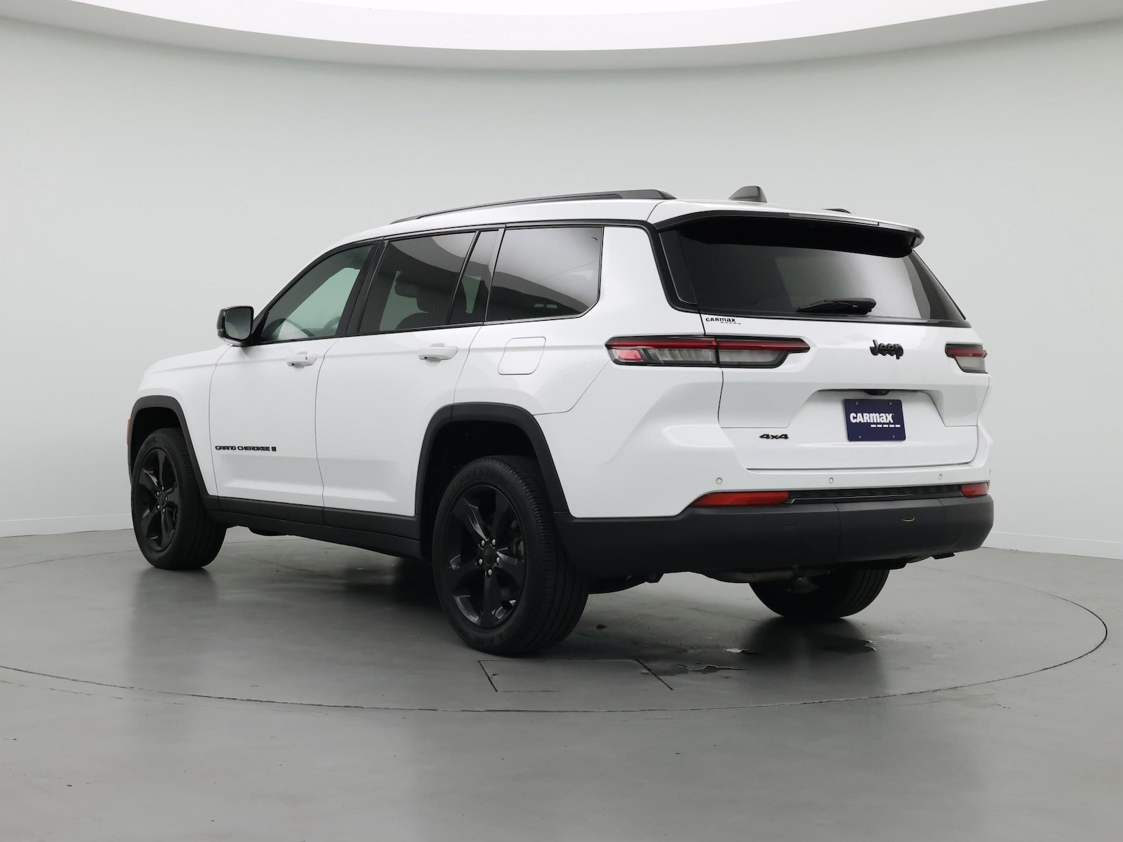 2023 Jeep Grand Cherokee L Altitude - Photo 3