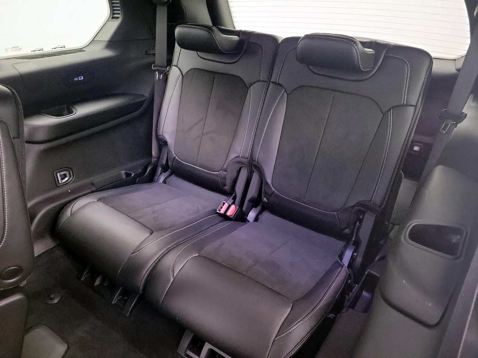 2023 Jeep Grand Cherokee L Altitude - Photo 21