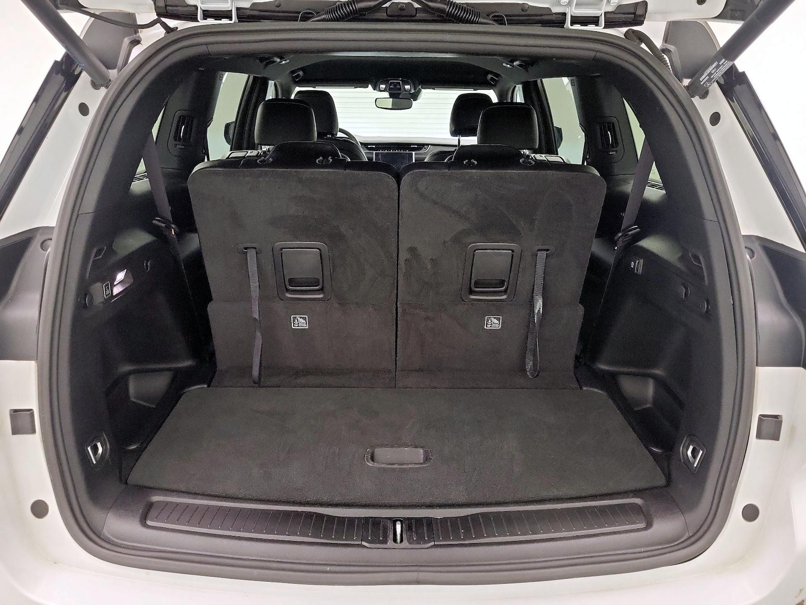 2023 Jeep Grand Cherokee L Altitude - Photo 22