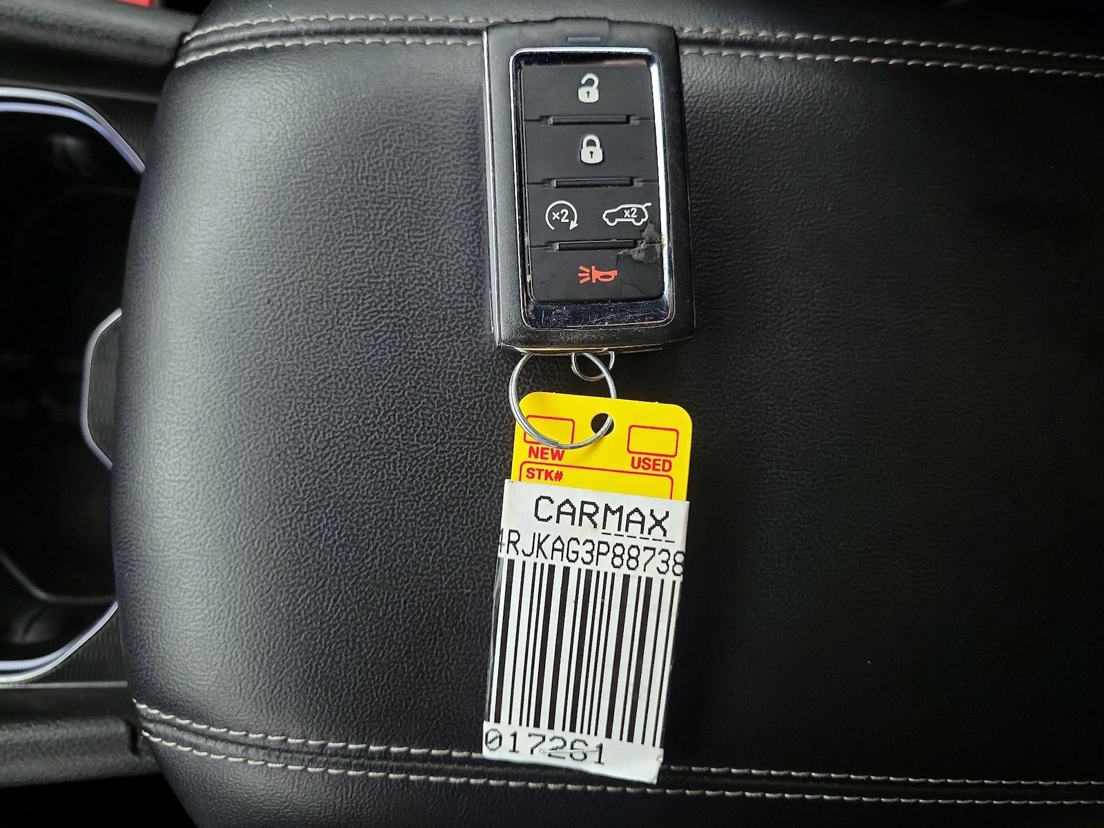 2023 Jeep Grand Cherokee L Altitude - Photo 25