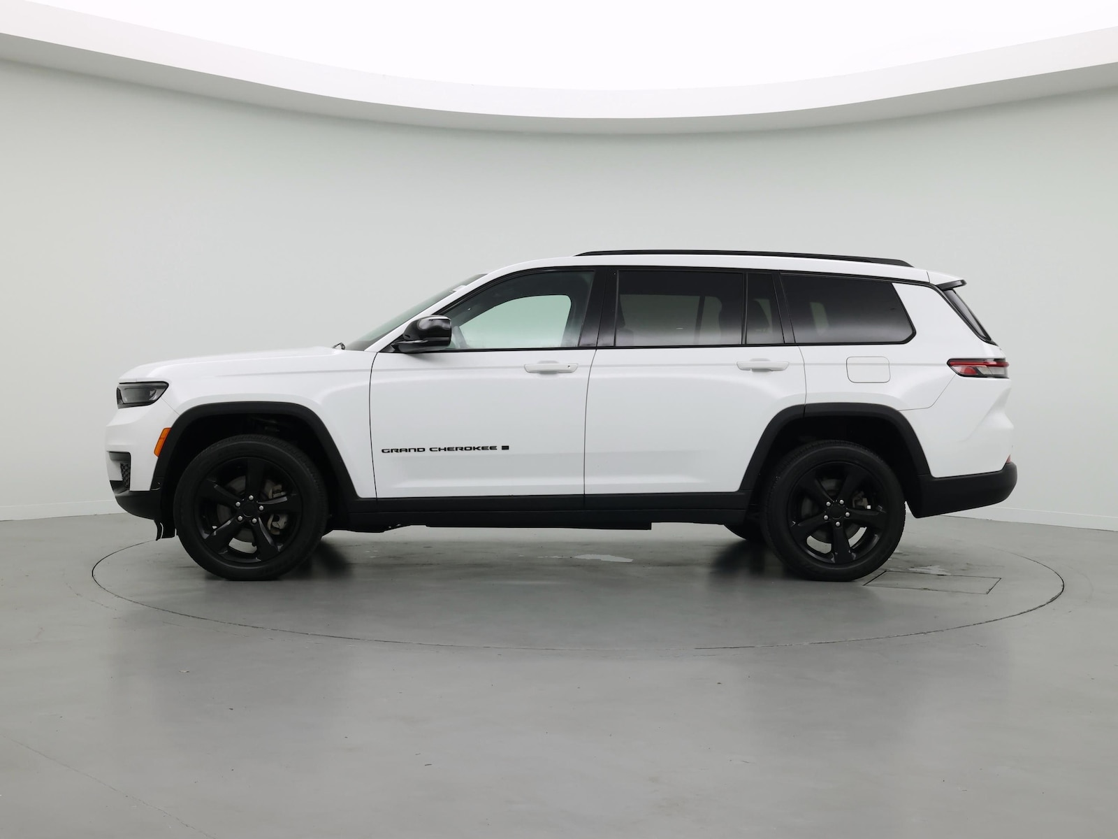 2023 Jeep Grand Cherokee L Altitude - Photo 4