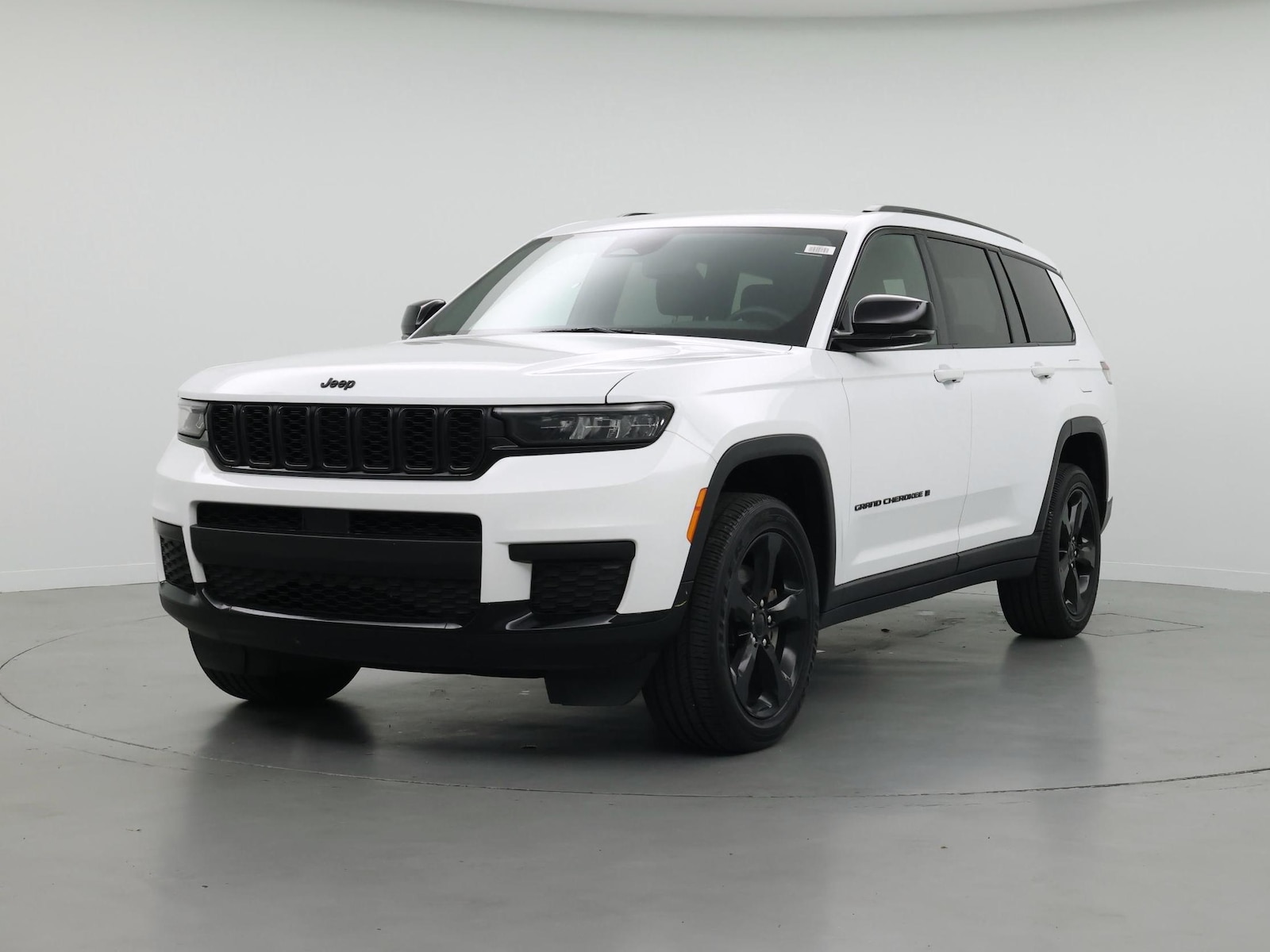 2023 Jeep Grand Cherokee L Altitude - Photo 5