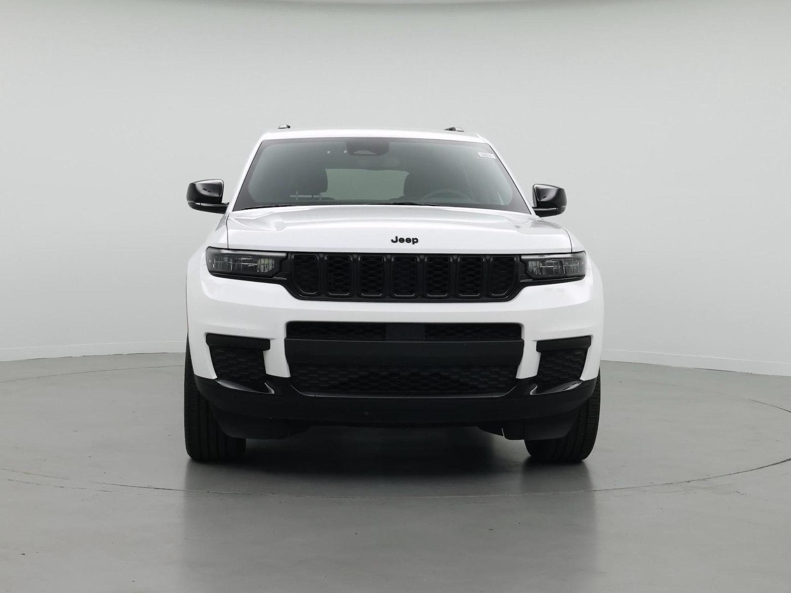2023 Jeep Grand Cherokee L Altitude - Photo 6