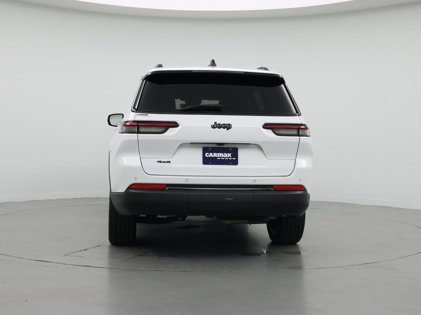 2023 Jeep Grand Cherokee L Altitude - Photo 7