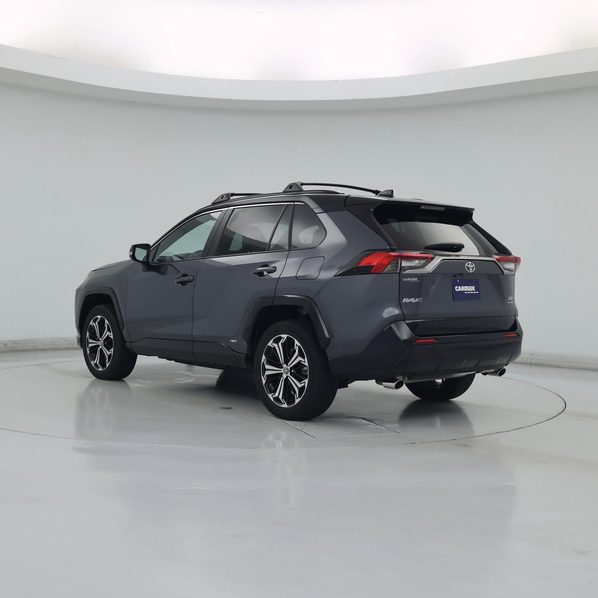 Thumbnail: 2025 Toyota RAV4 - 2