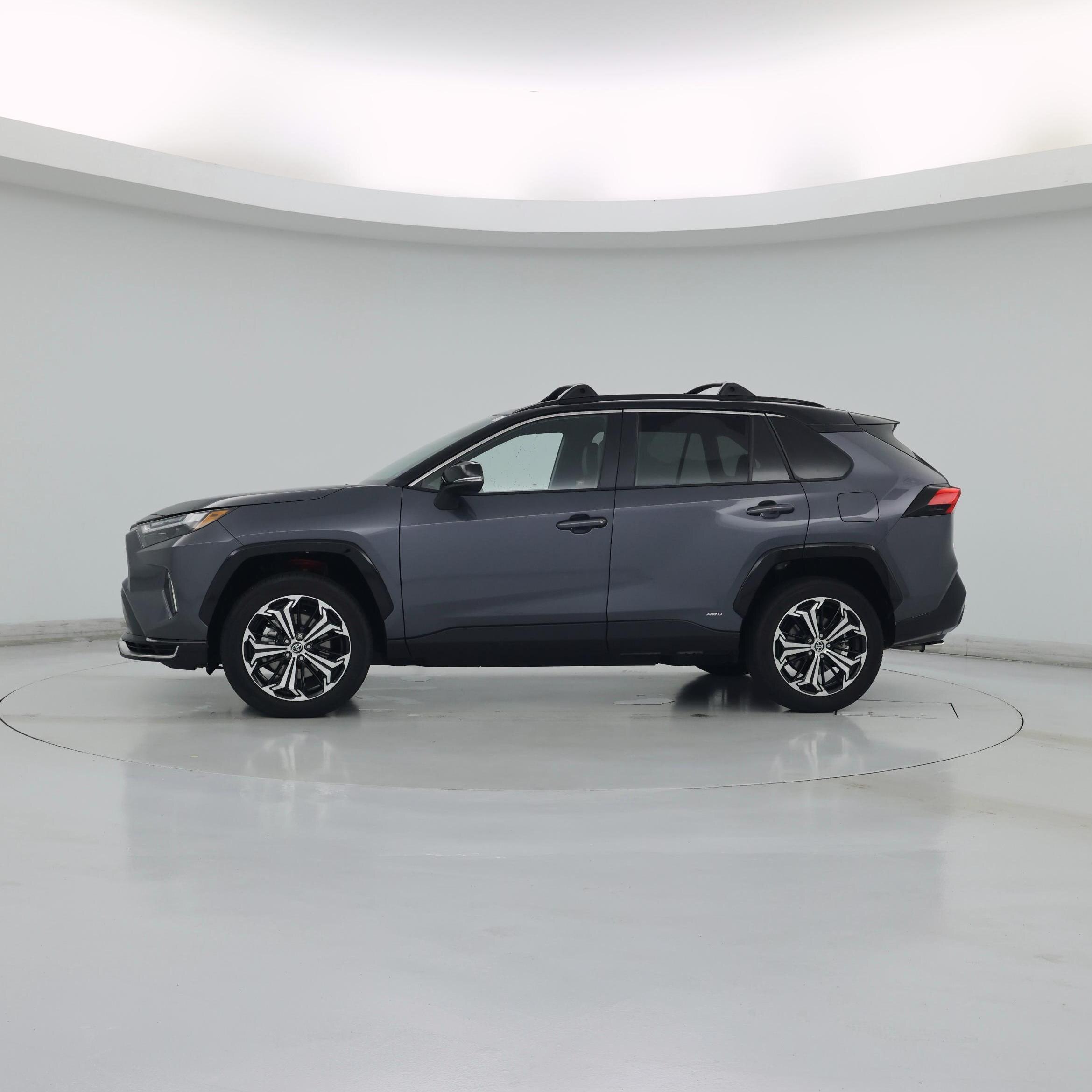 Thumbnail: 2025 Toyota RAV4 - 3