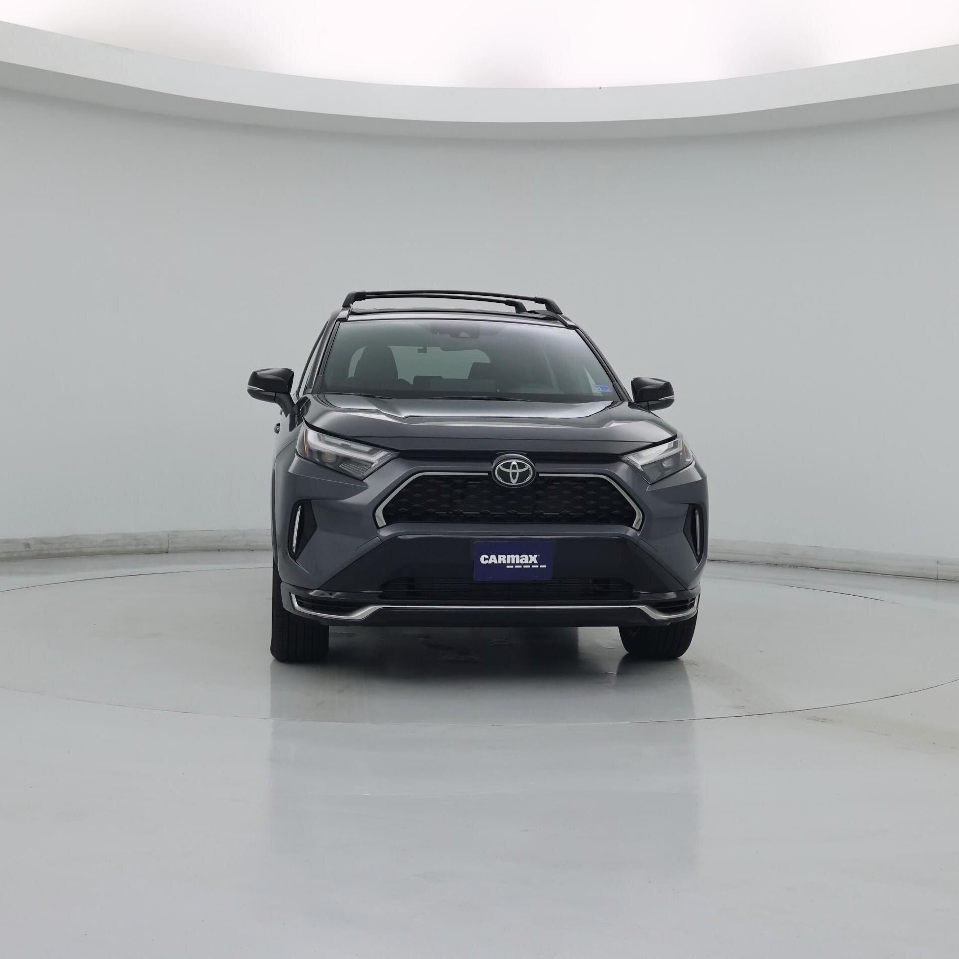 Thumbnail: 2025 Toyota RAV4 - 5