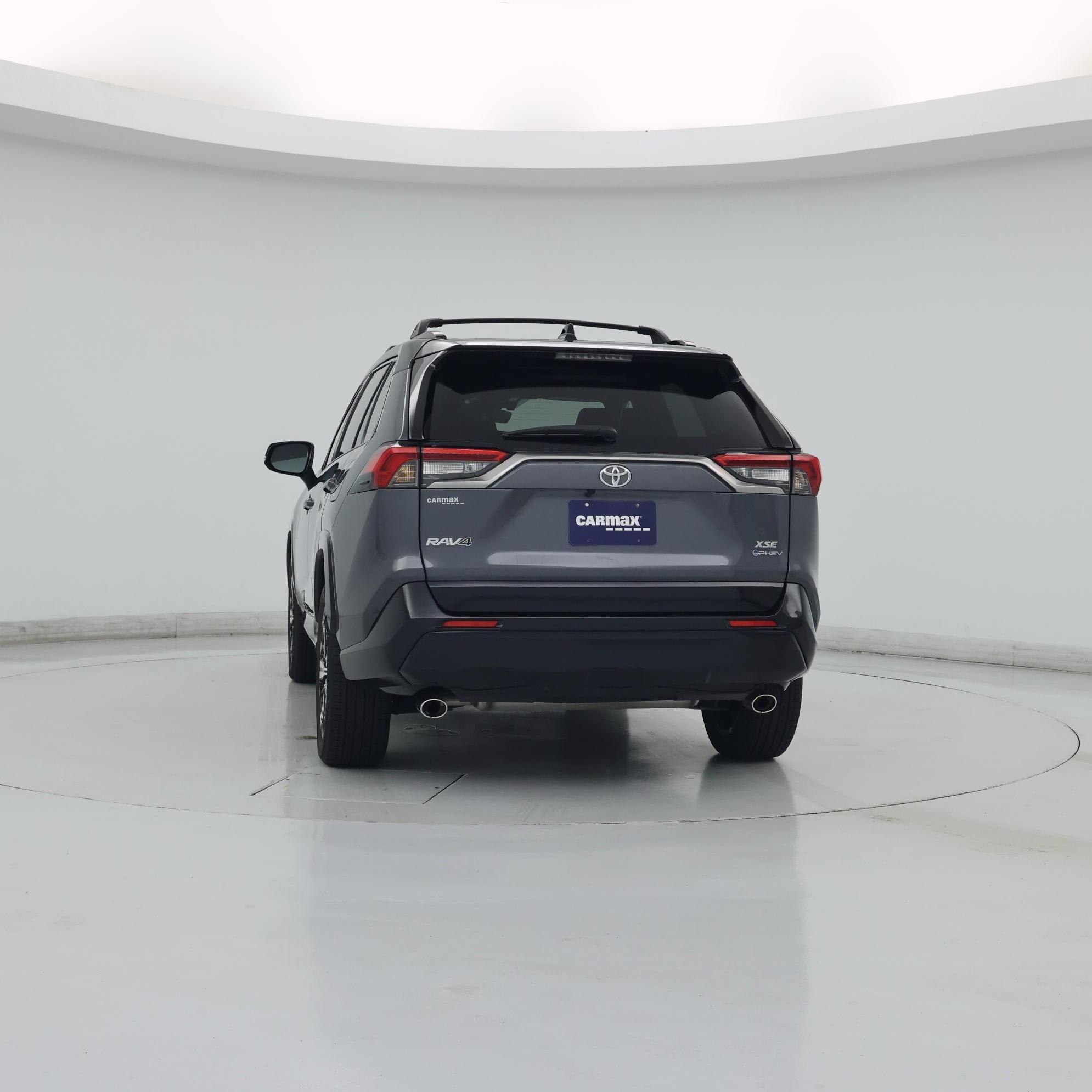 Thumbnail: 2025 Toyota RAV4 - 6