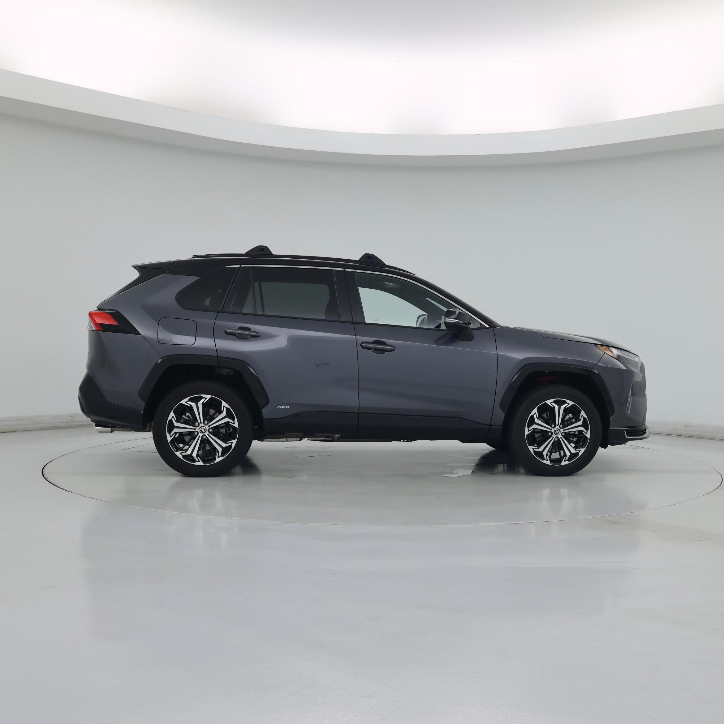 Thumbnail: 2025 Toyota RAV4 - 7