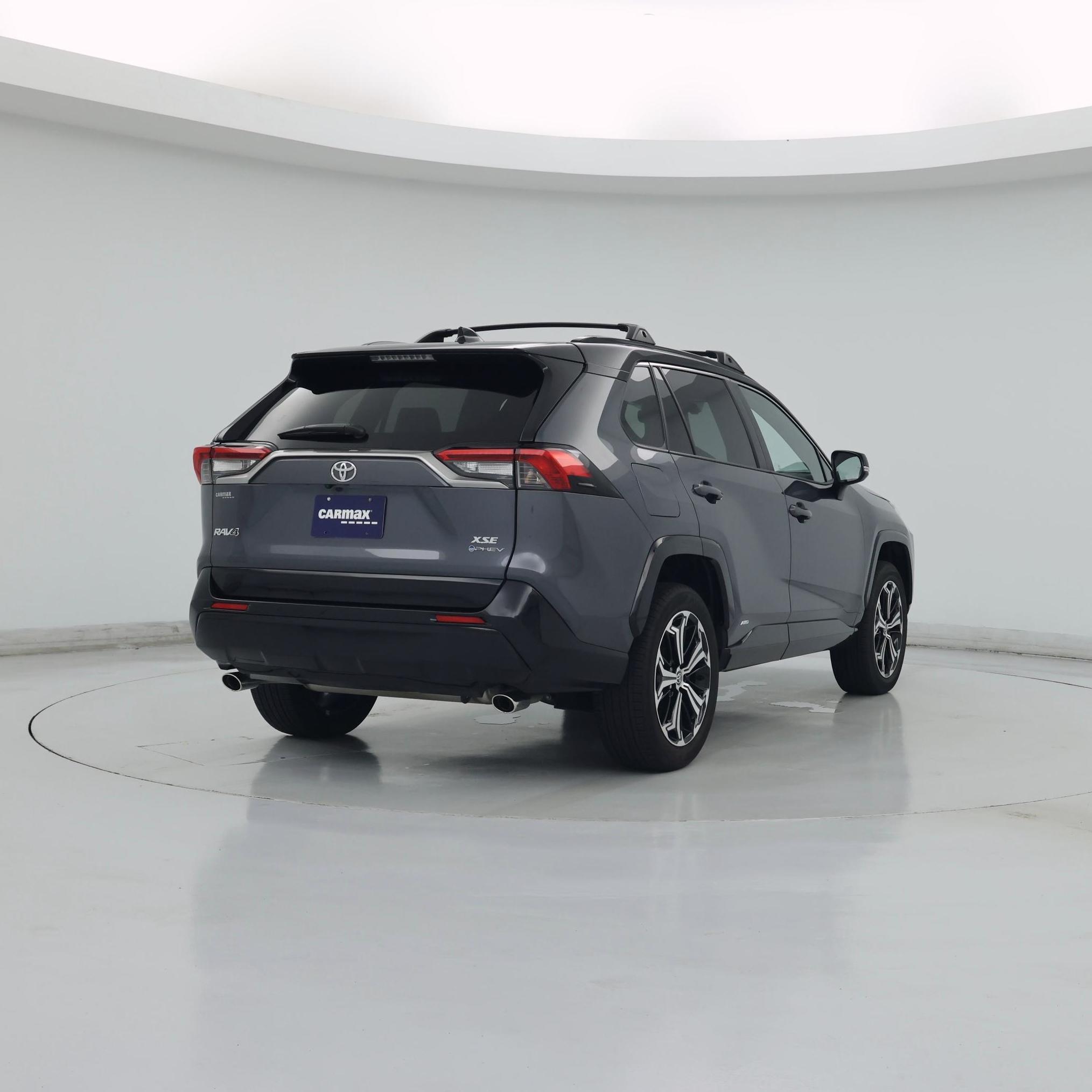 Thumbnail: 2025 Toyota RAV4 - 8