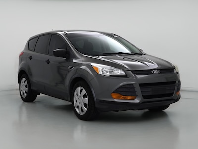 2014 Ford Escape S