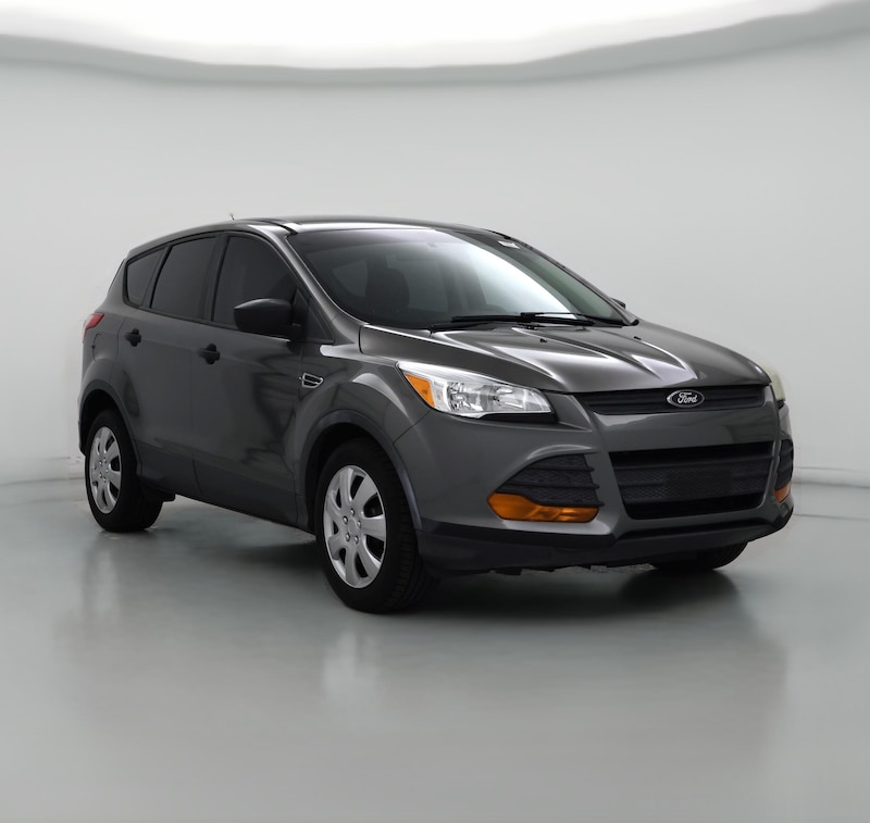 2014 Ford Escape S