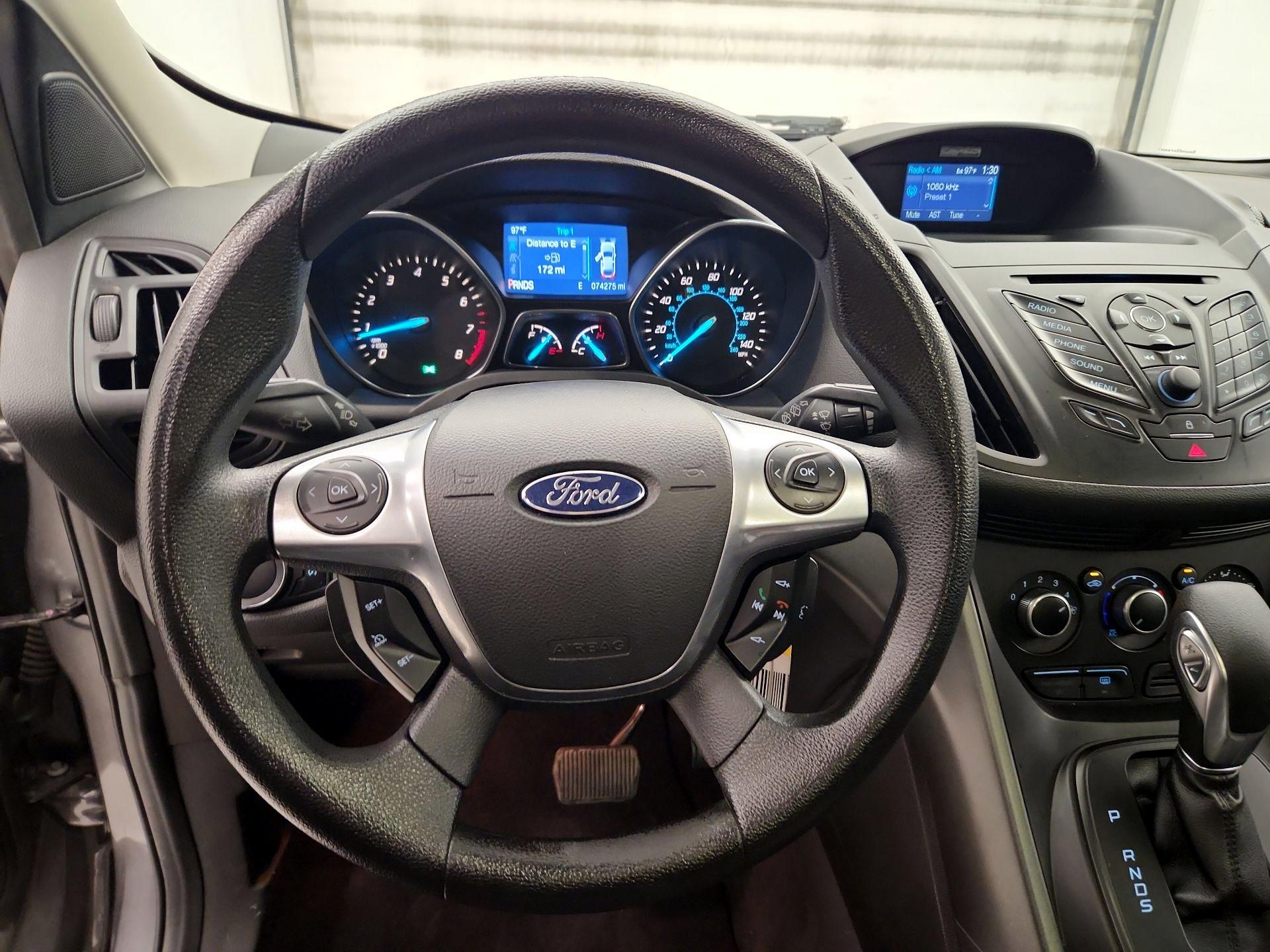 Thumbnail: 2014 Ford Escape - 10